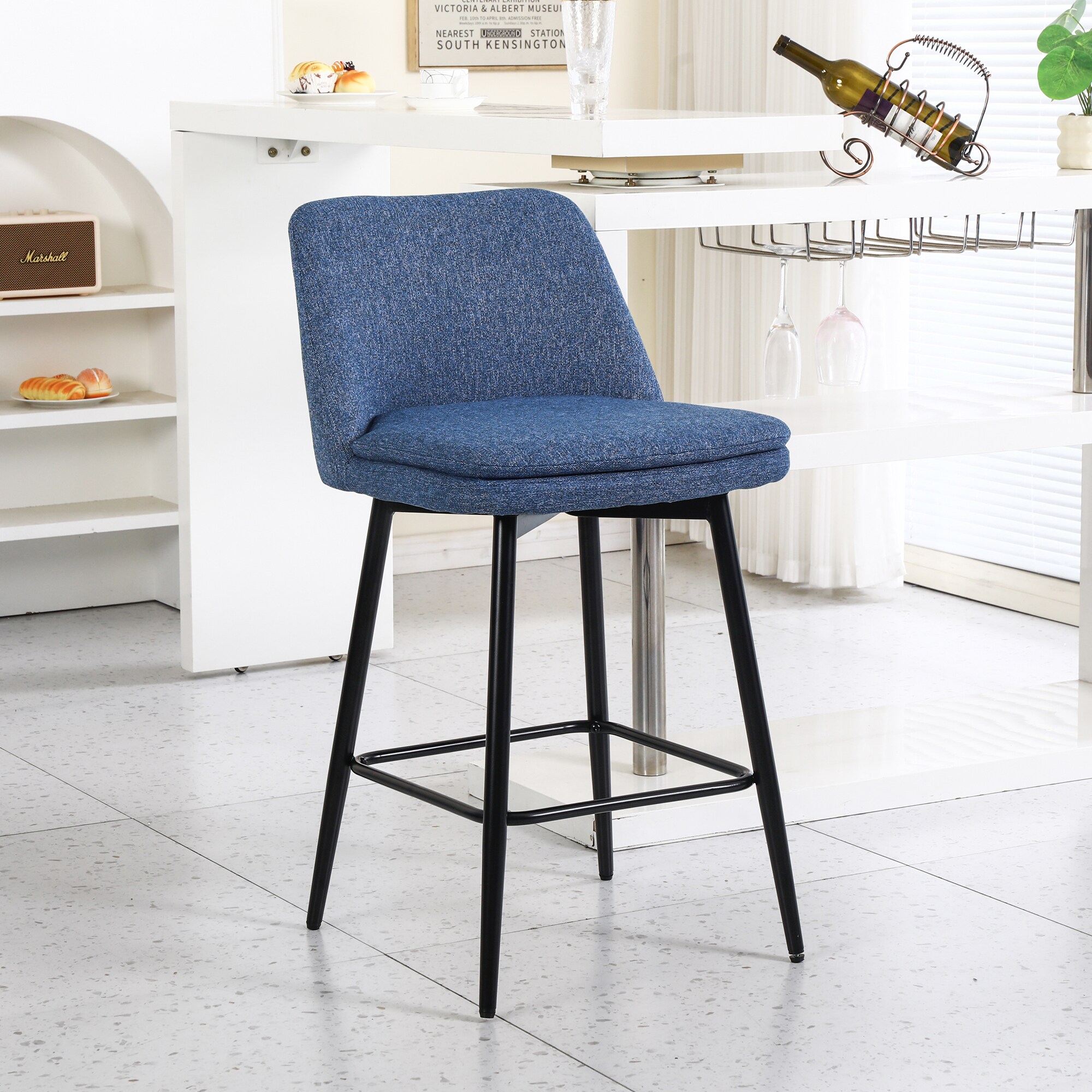 LUXEYARD DS-M-BAC03001 stools - View #5