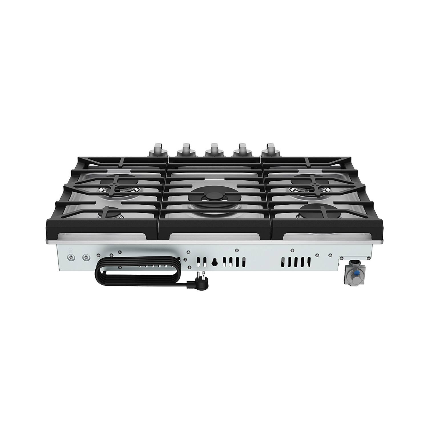 Thor Kitchen TGC30F Gas-Cktp - View #6