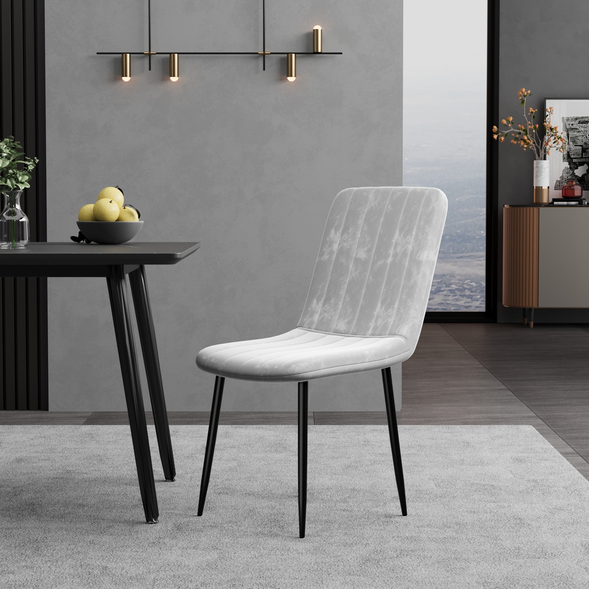 Tatayosi JJ-01020081 Dining-Chairs - View #4