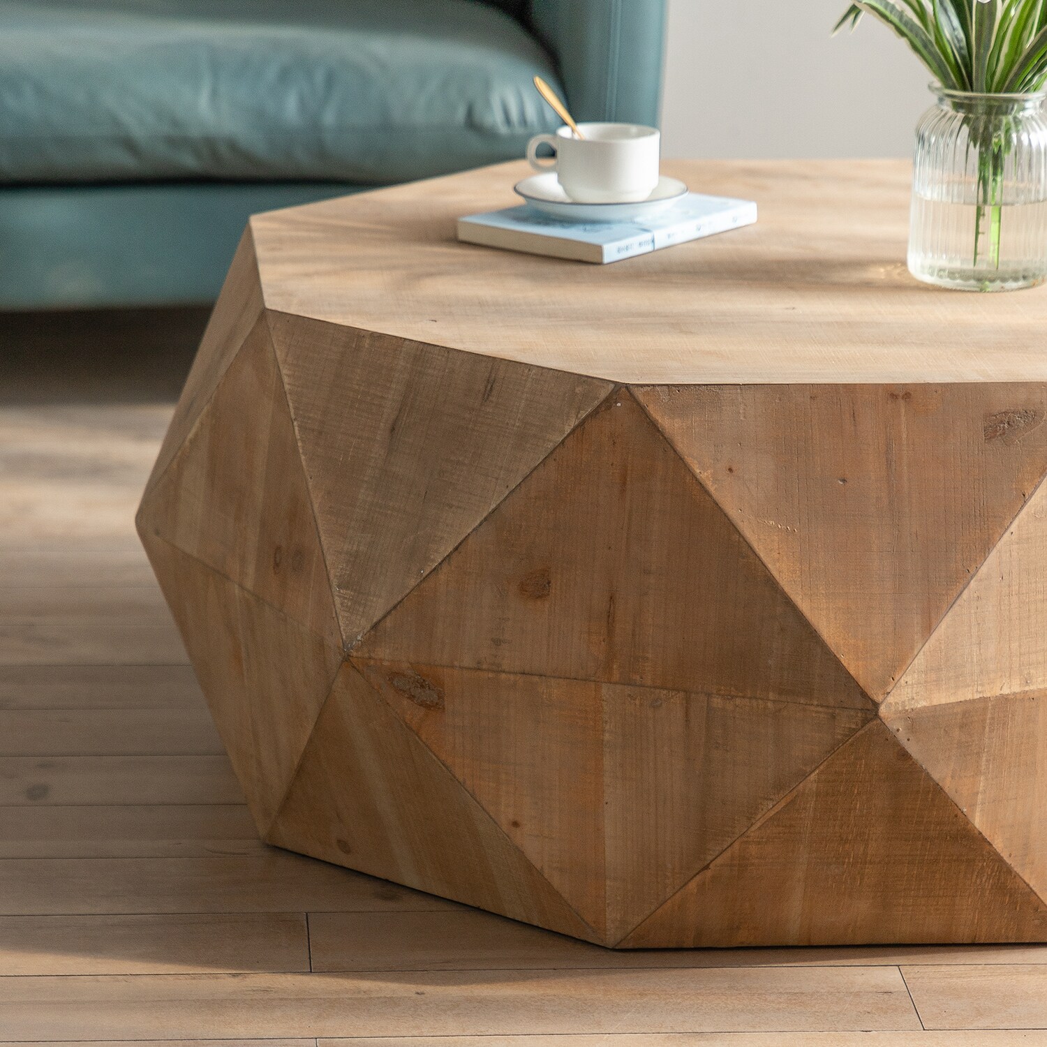 Bybafun YB9300008 Coffee-Tables - View #4