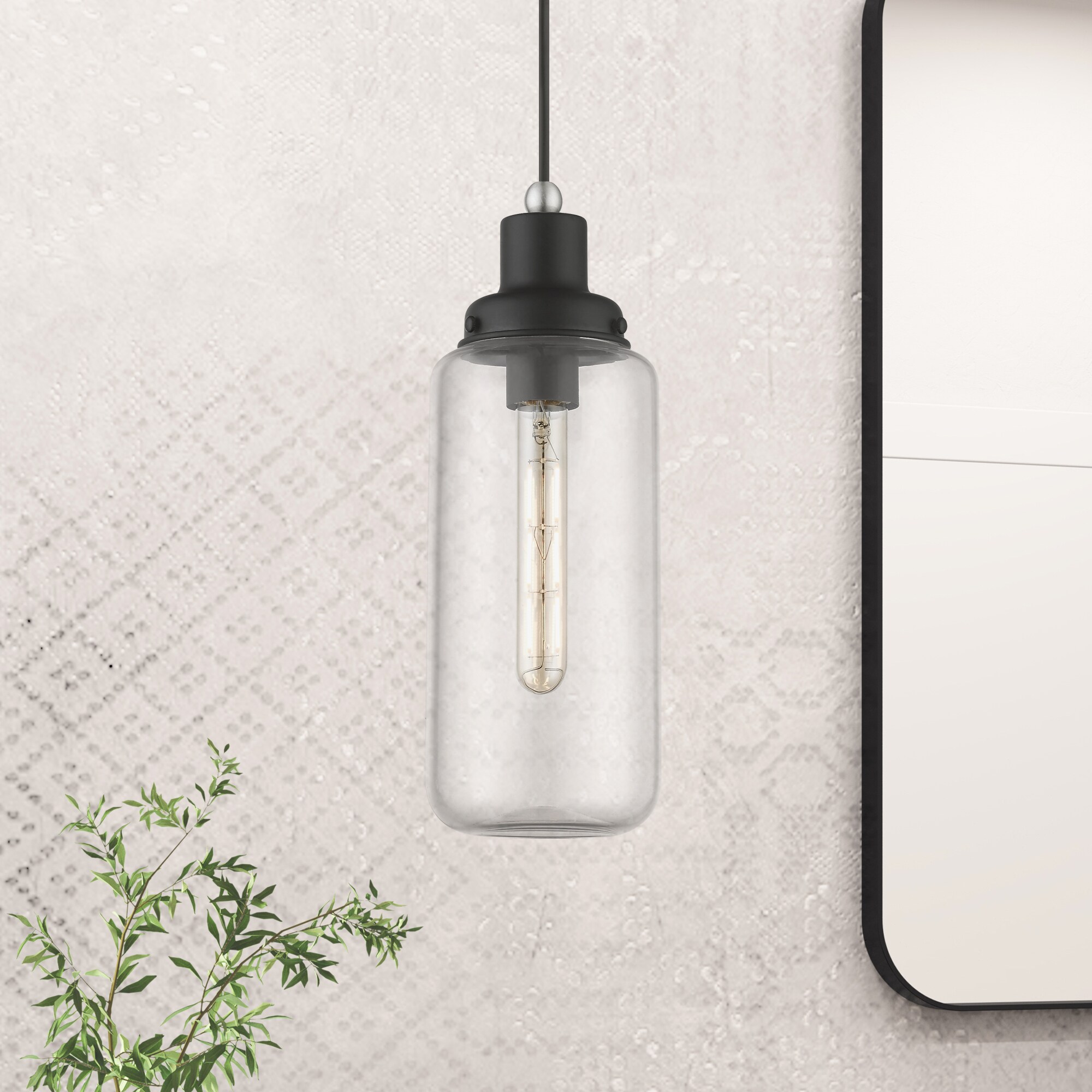 Livex Lighting 40614-04 Pendant-Lights - View #9