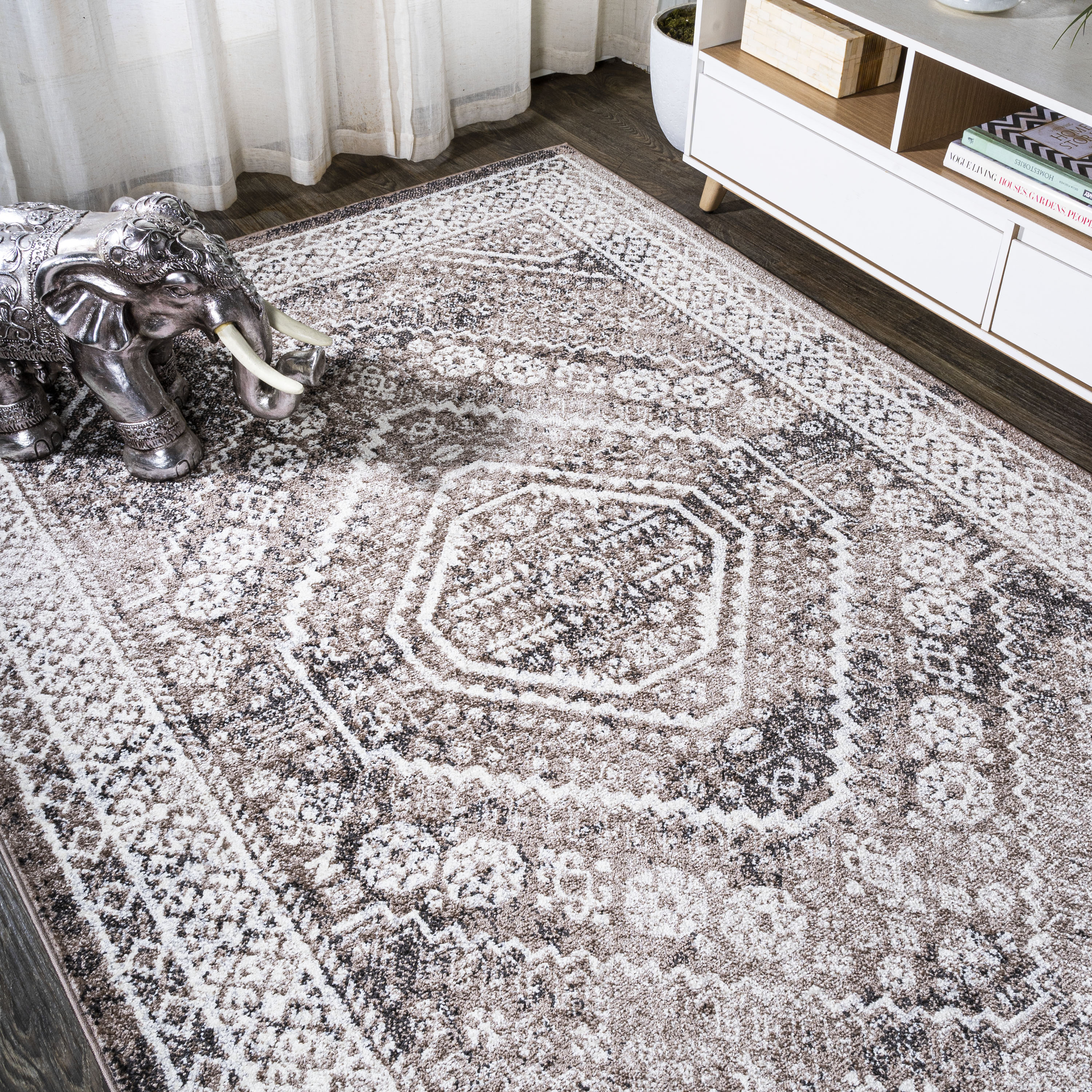 JONATHAN  Y MDP501B-8 rugs - View #10
