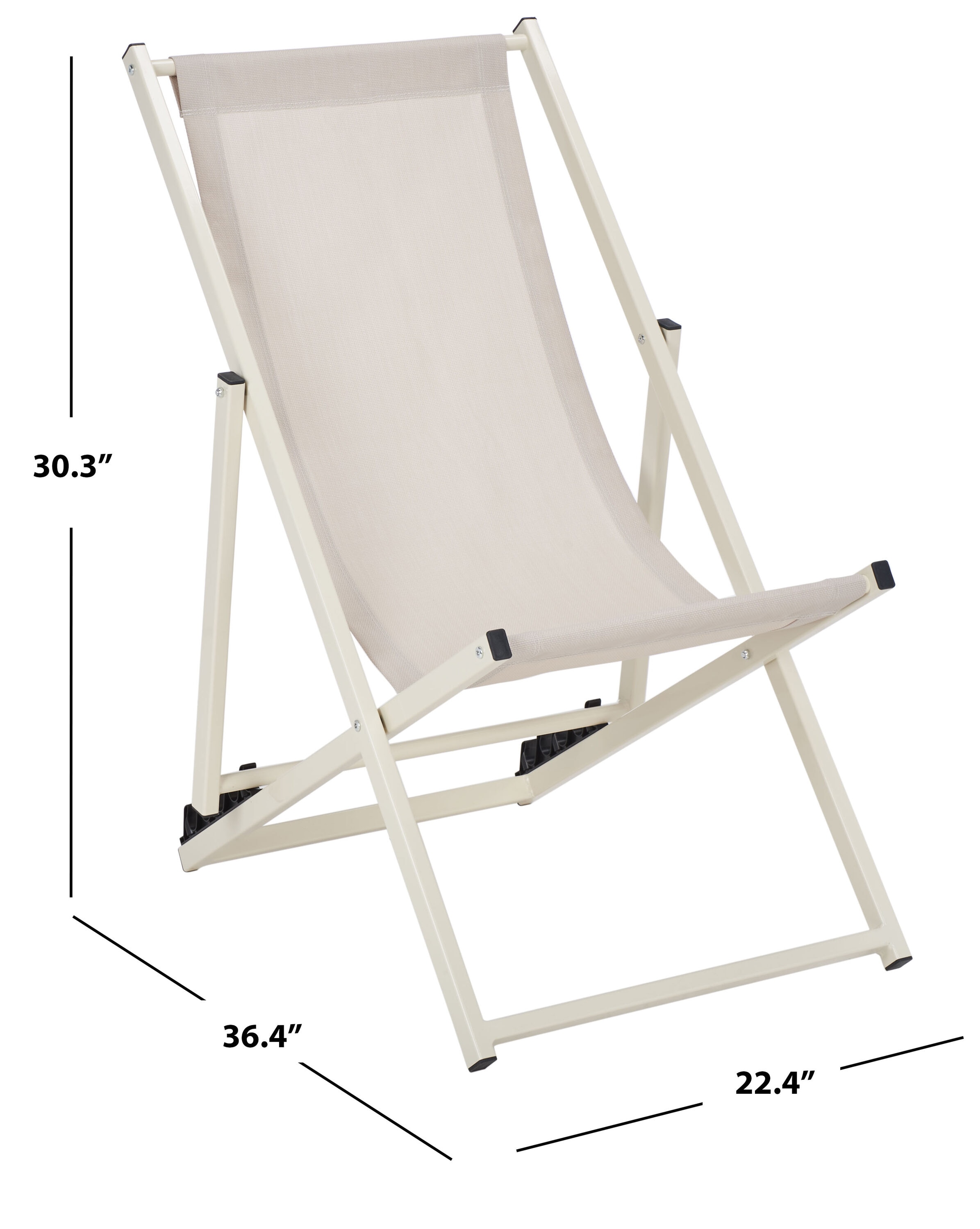 Safavieh PAT9040A-SET2 Patio-Chairs - View #13