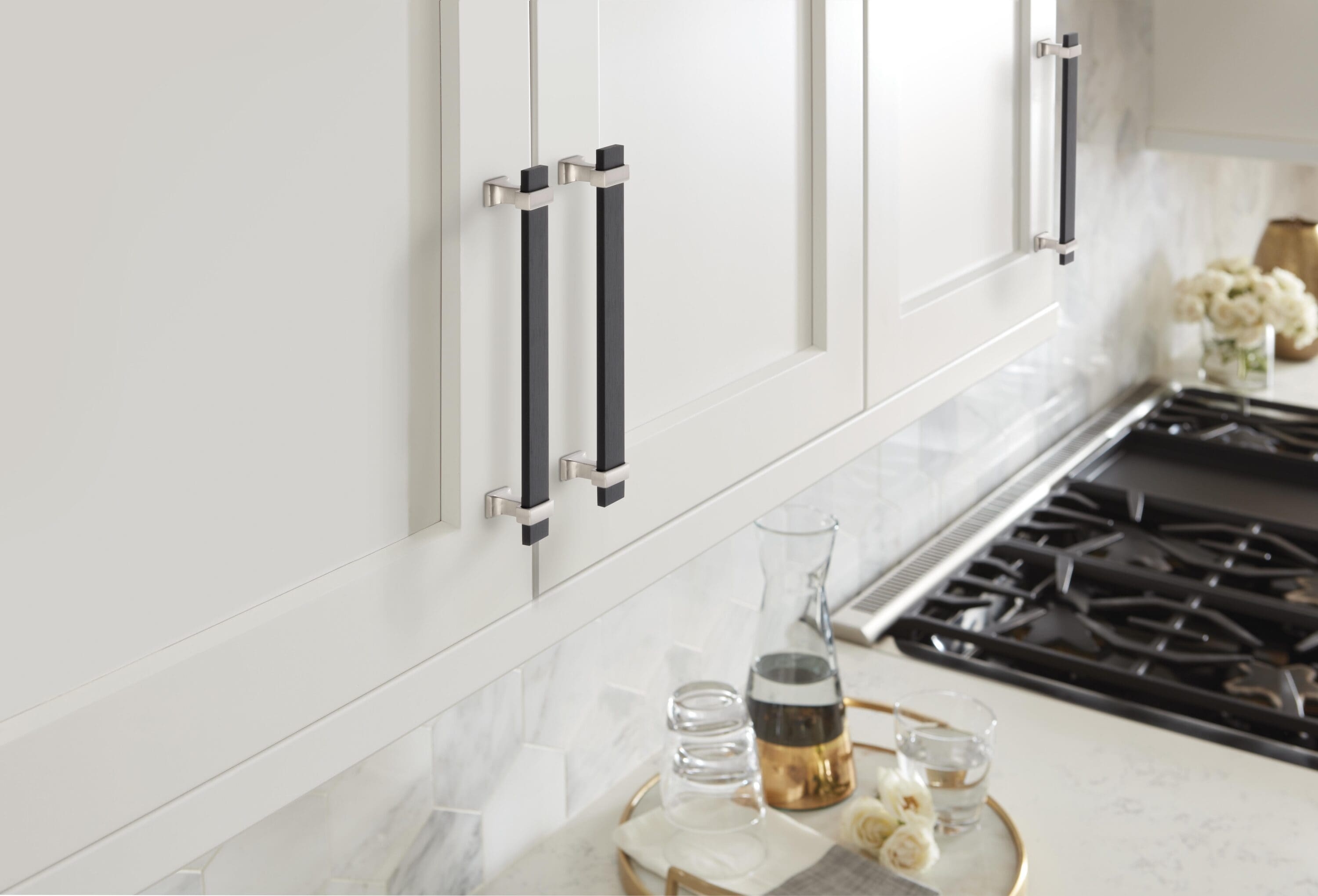 Amerock BP36683BMBG10 Cabinet-Pulls - View #2