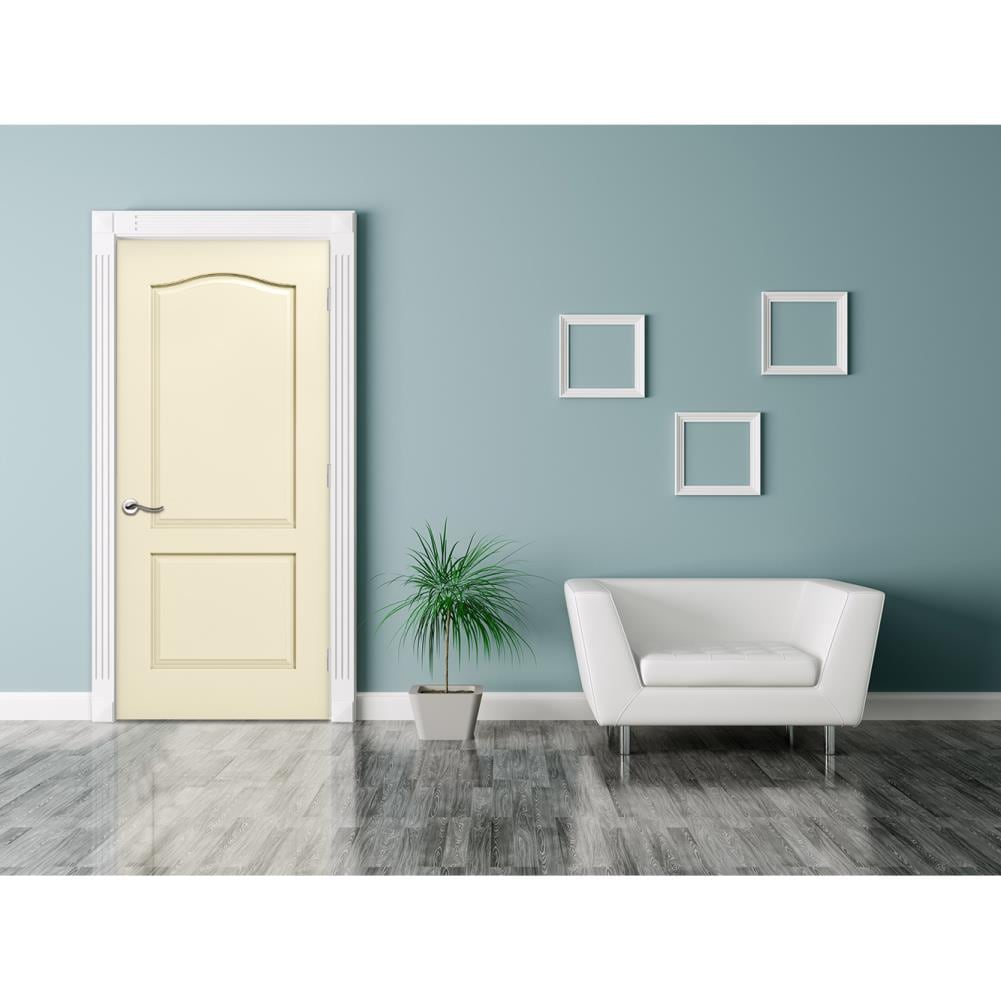 RELIABILT LO1001392 Pre-Hung-Doors - View #4
