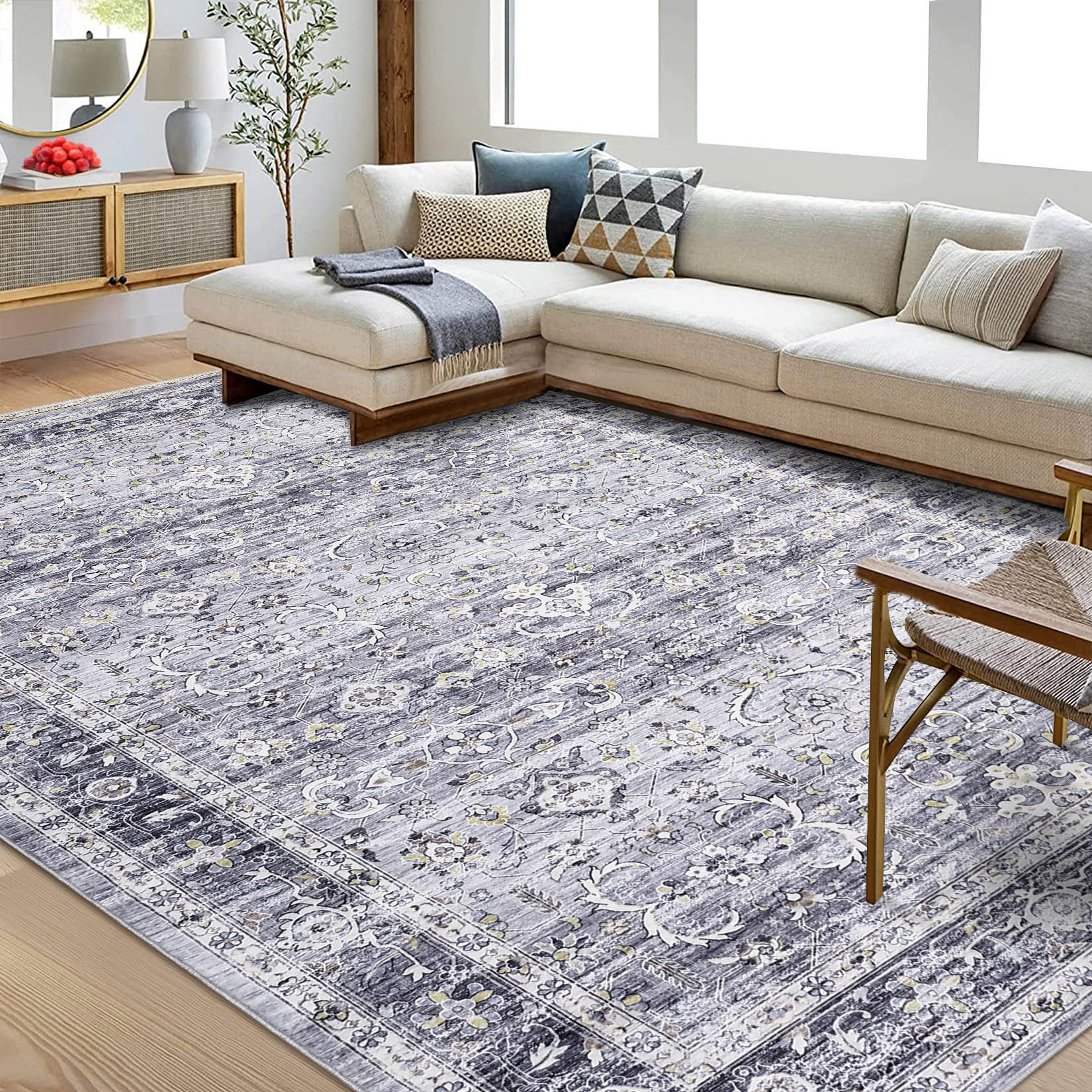 Garvee YXY-LO-PHO-154DGC6I rugs - View #2