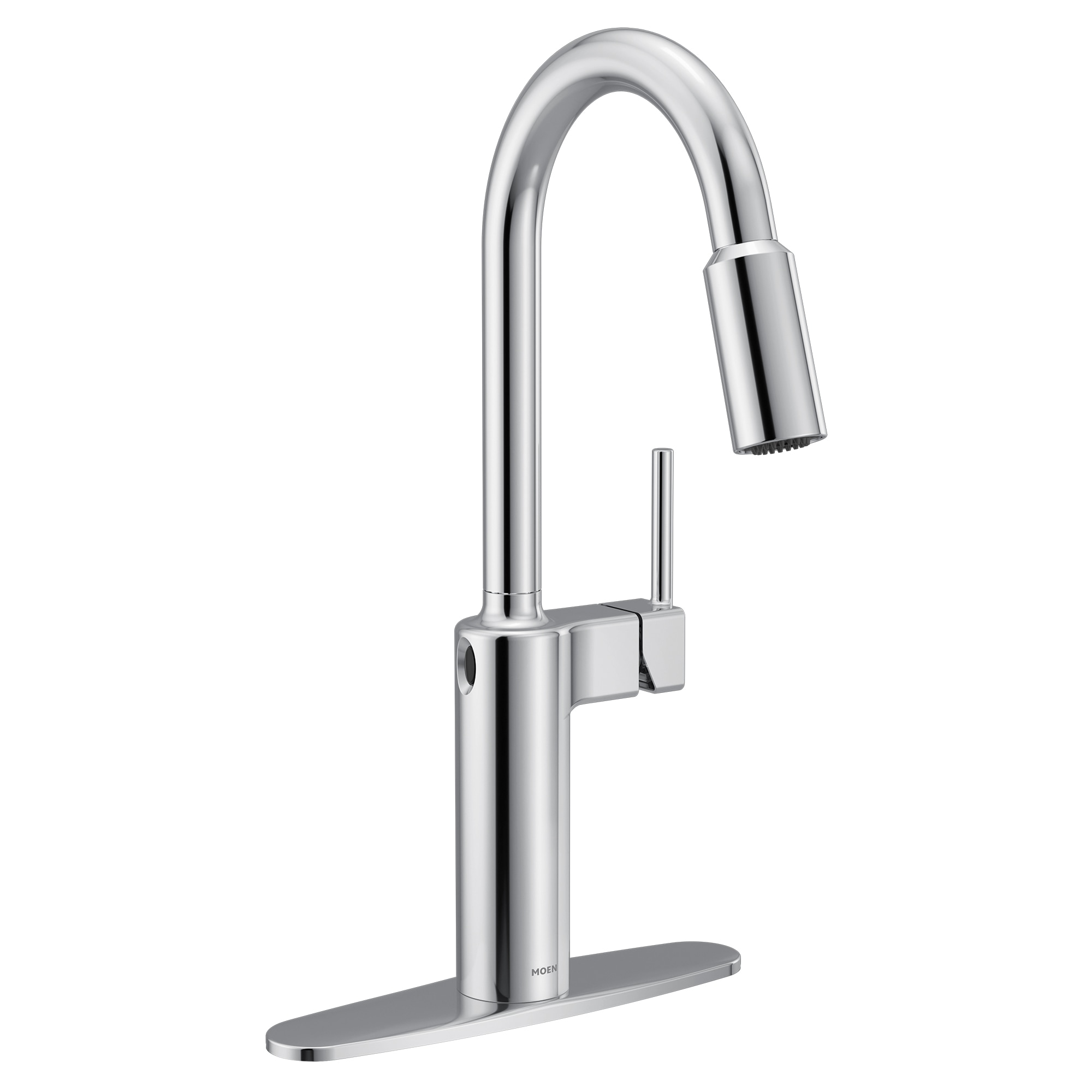 Moen 87463EW Kitchen-Faucets - View #11