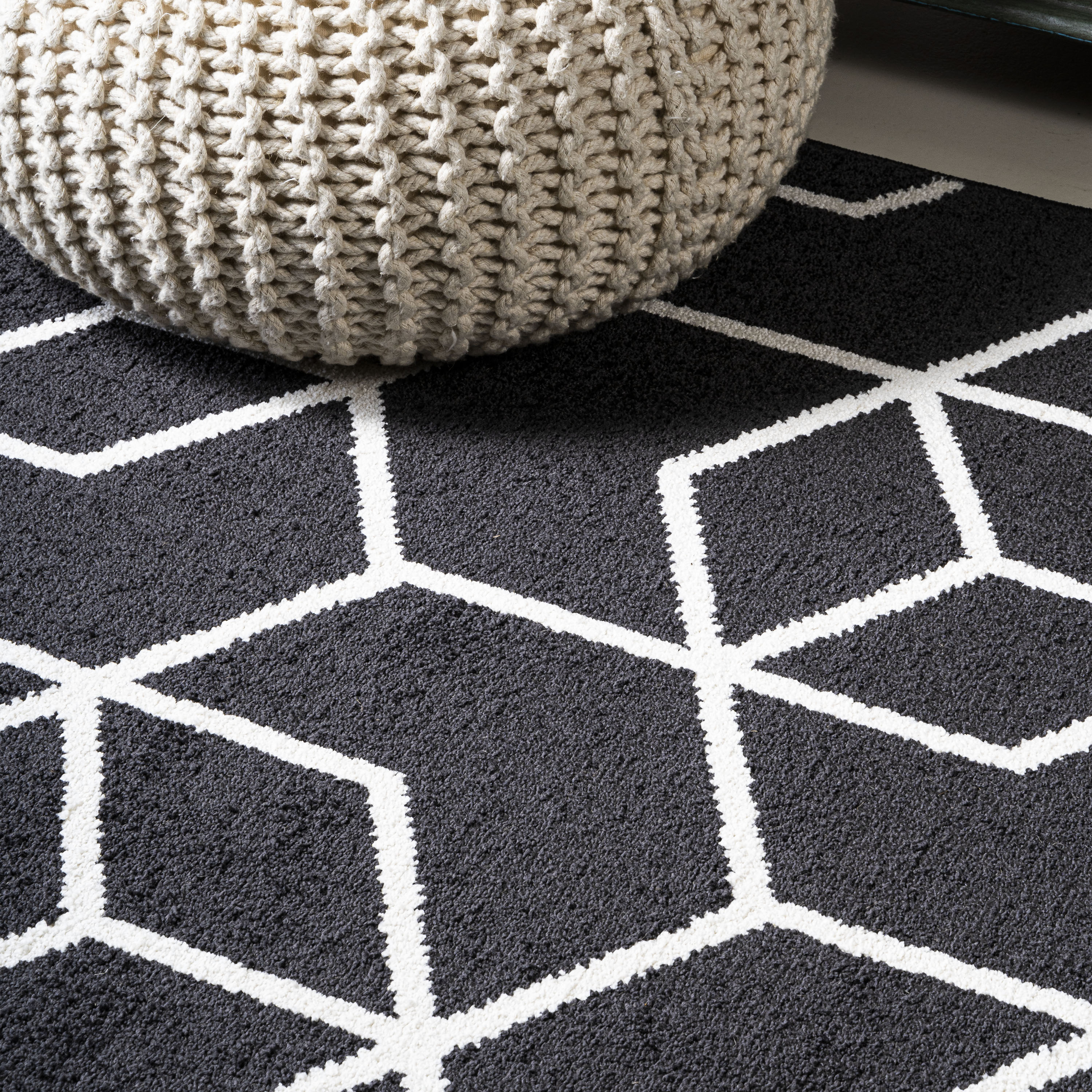 JONATHAN  Y SEU101A-5 rugs - View #8