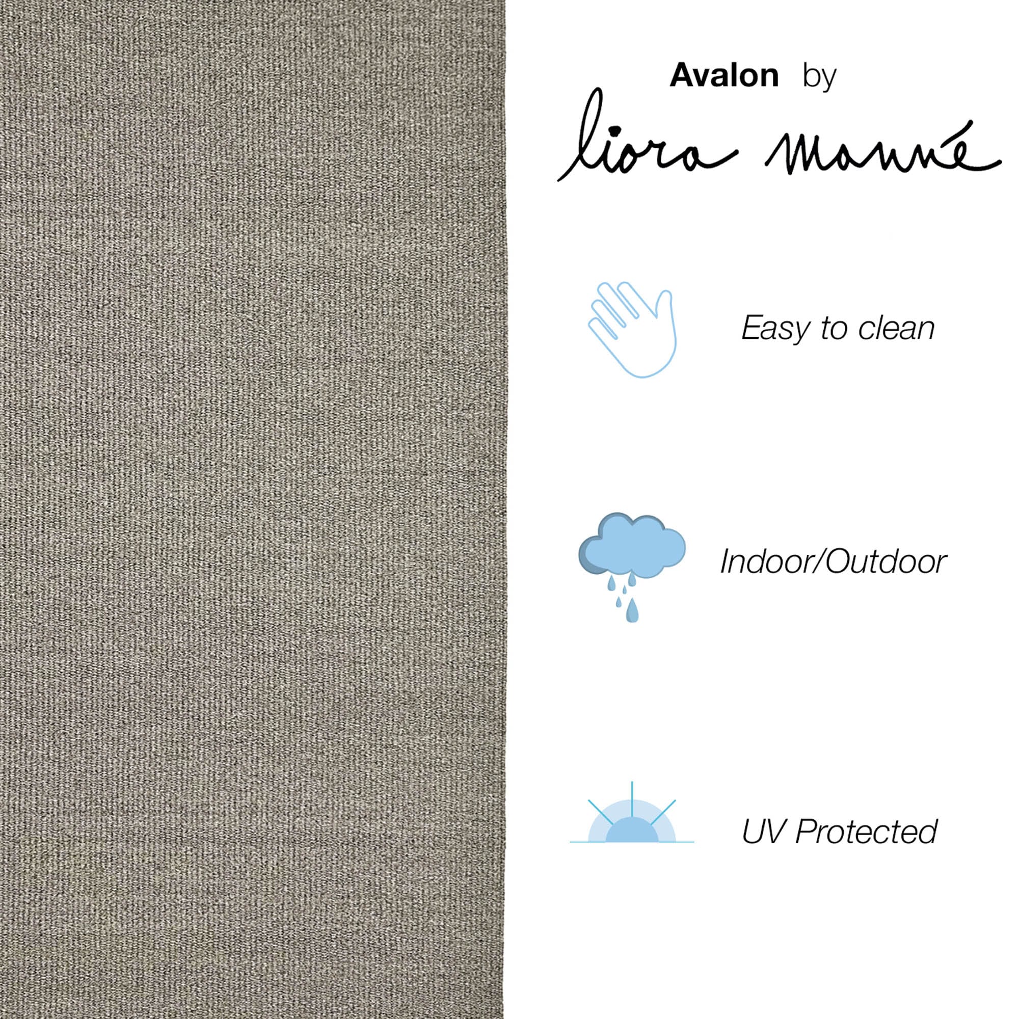 Liora Manne ASD45813948 rugs - View #7