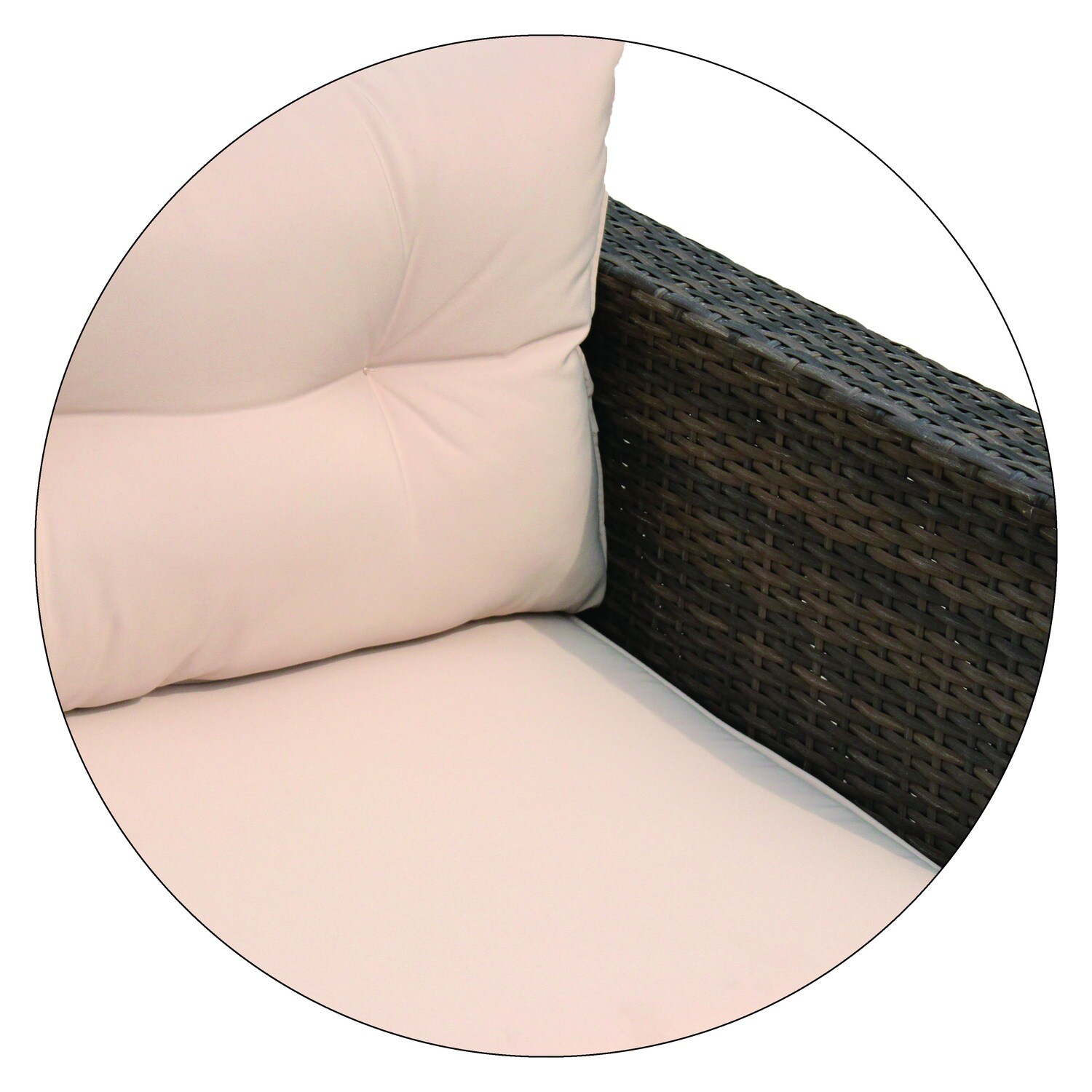 JASMODER W209S00007 Patio-Sofas-Daybeds - View #6