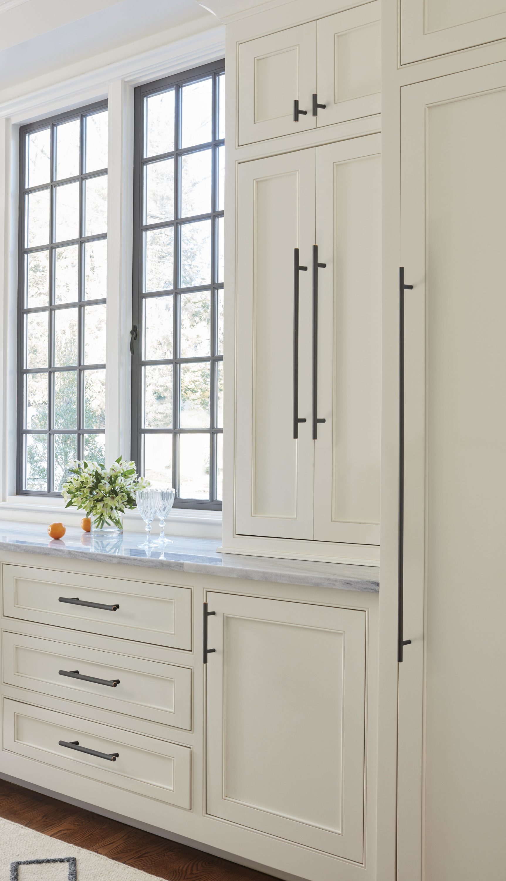 Amerock BP19019ORB Cabinet-Pulls - View #2