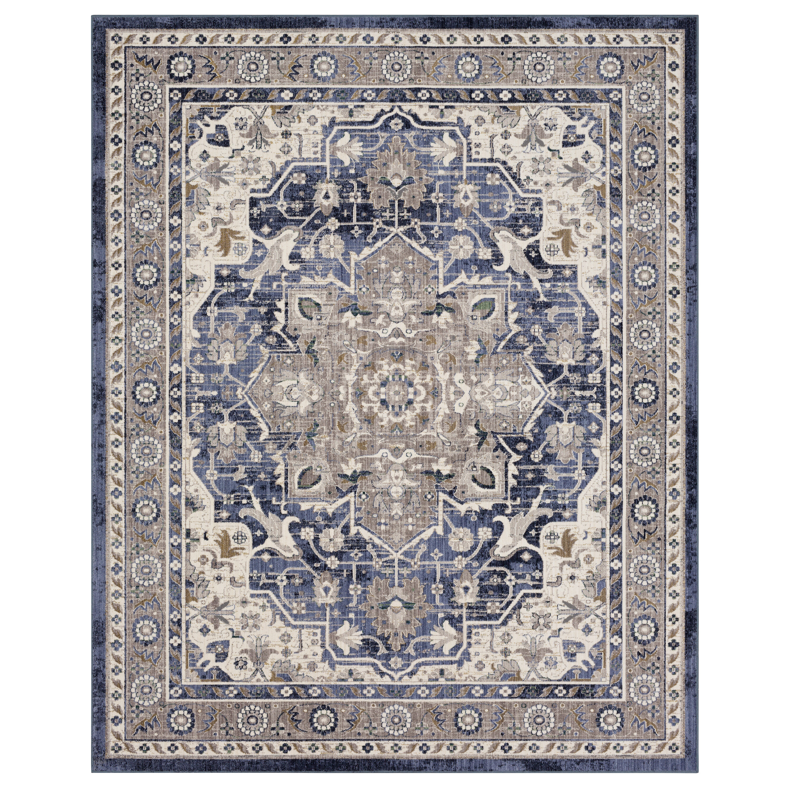 allen + roth 92102 70044 096120 rugs - View #3