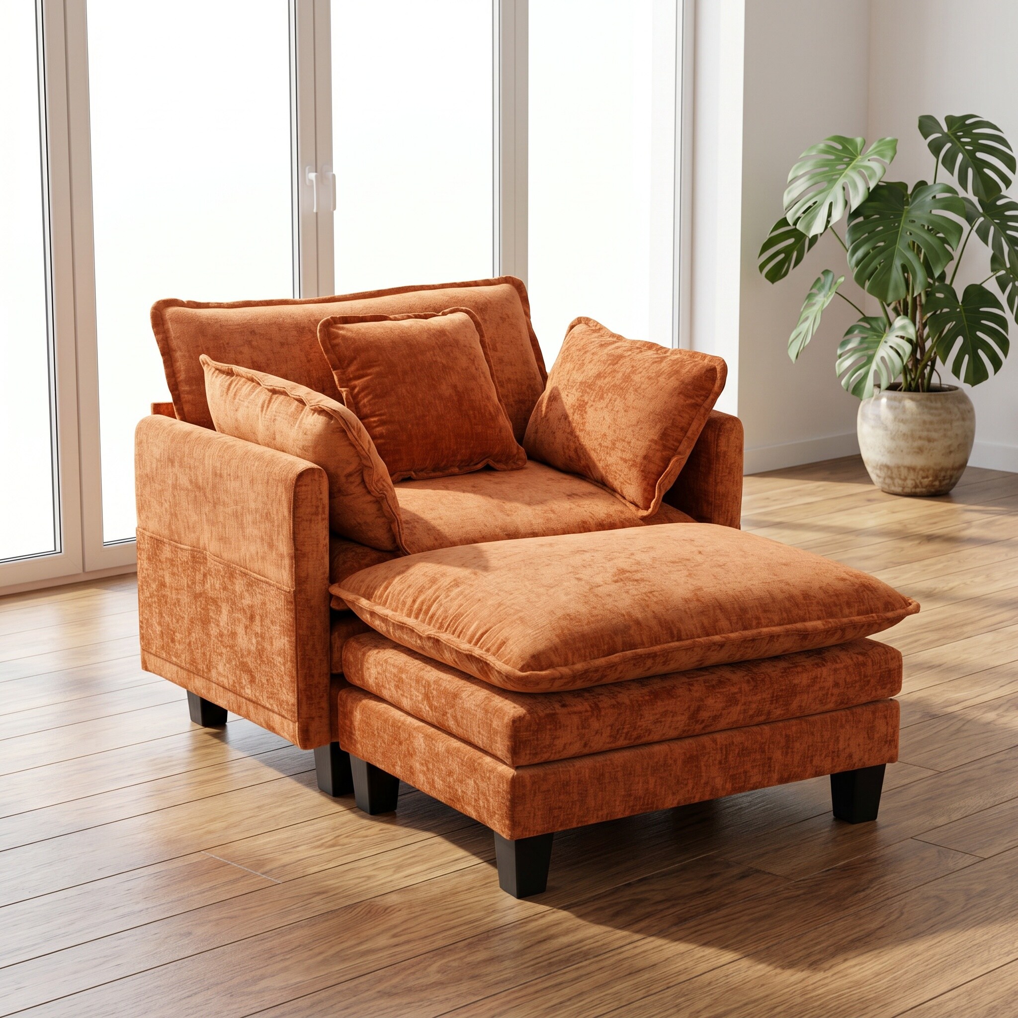 MiniEpic O-SA-11 Chaises-Settees - View #3