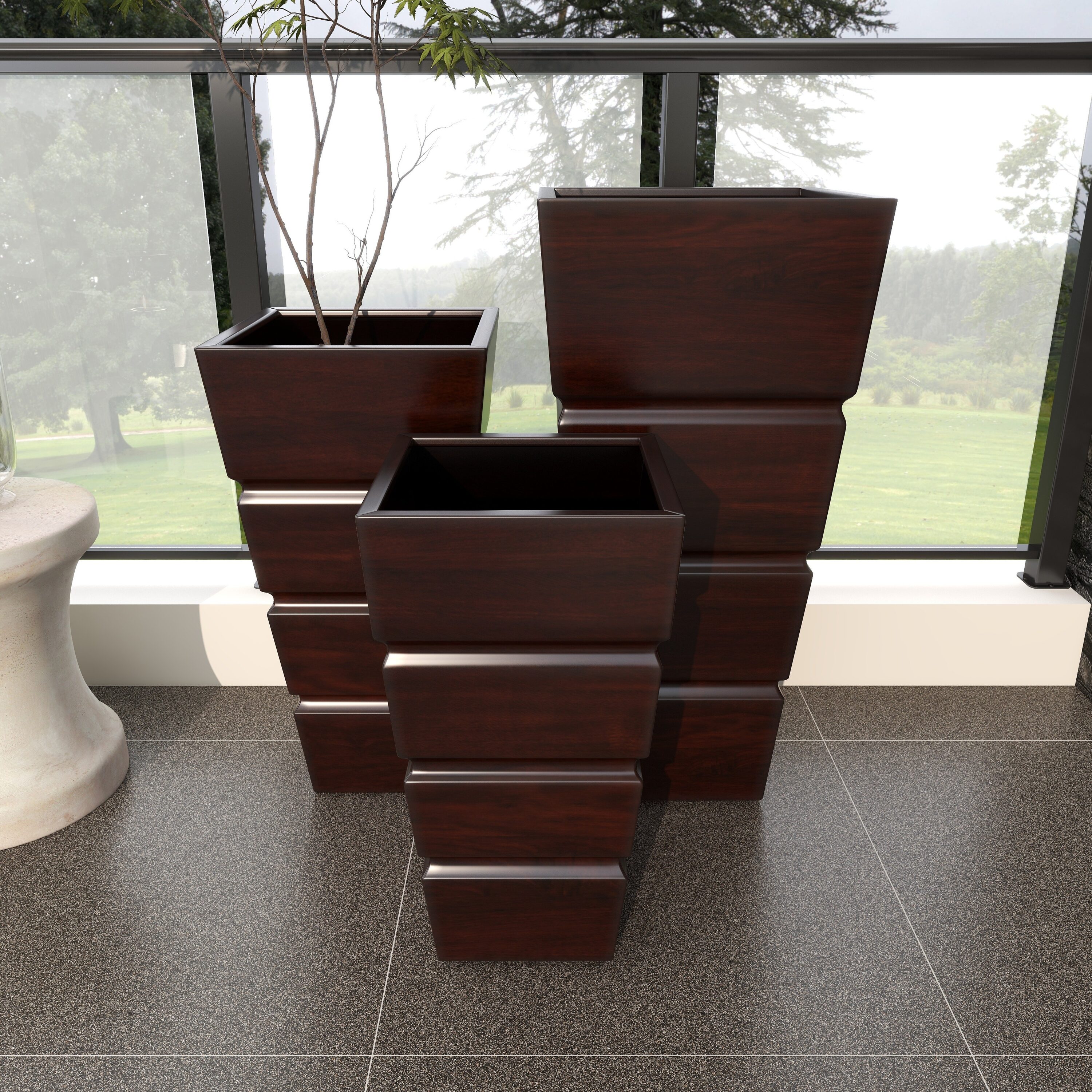 Grayson Lane 53206 Planter-Window-Box - View #4