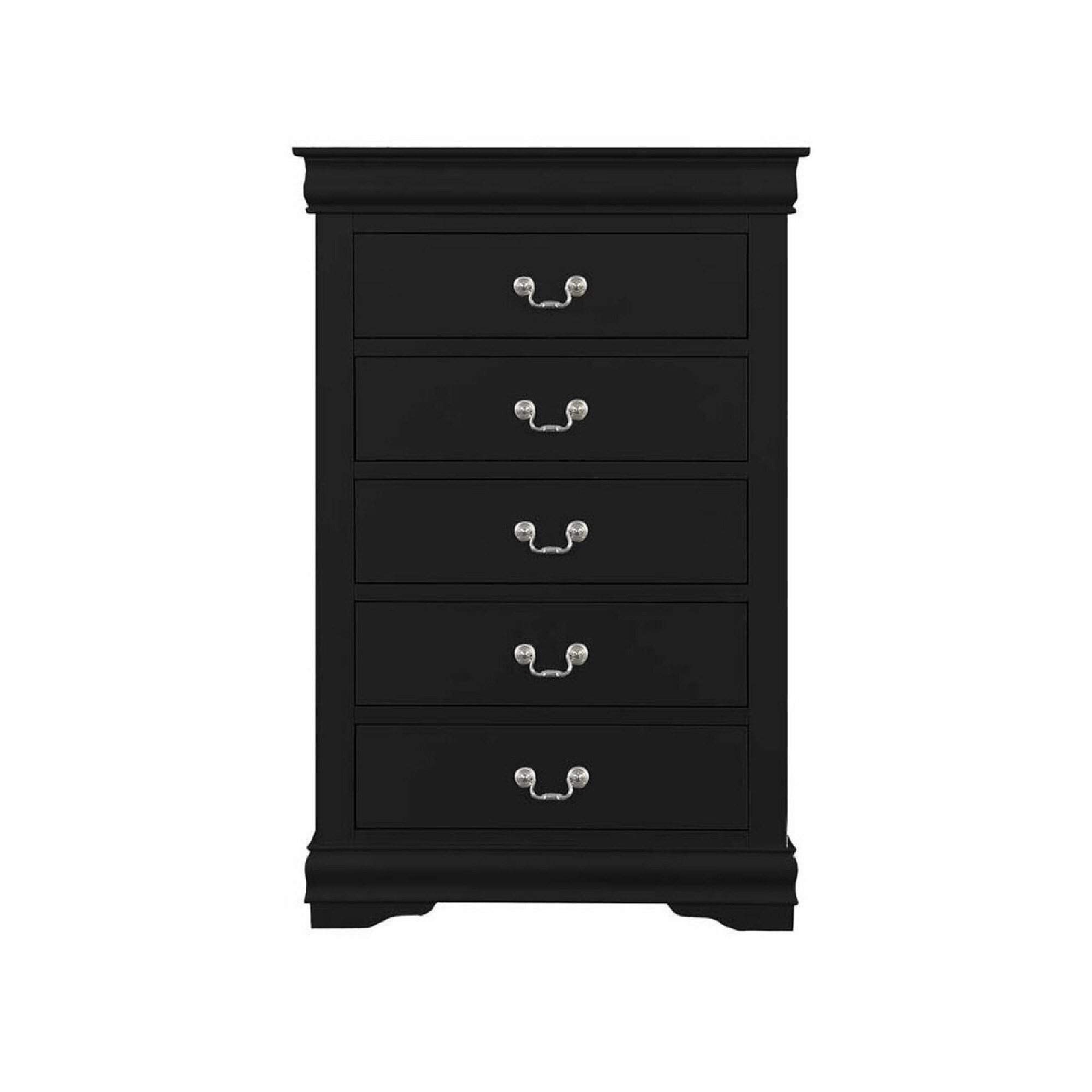 Benzara BM185917 dressers - View #3