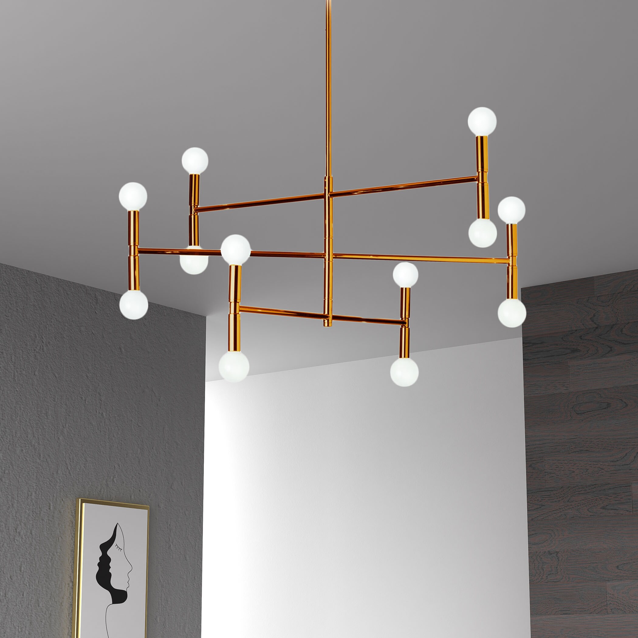 Dainolite AVA-3012C-VB b090015 - View #2