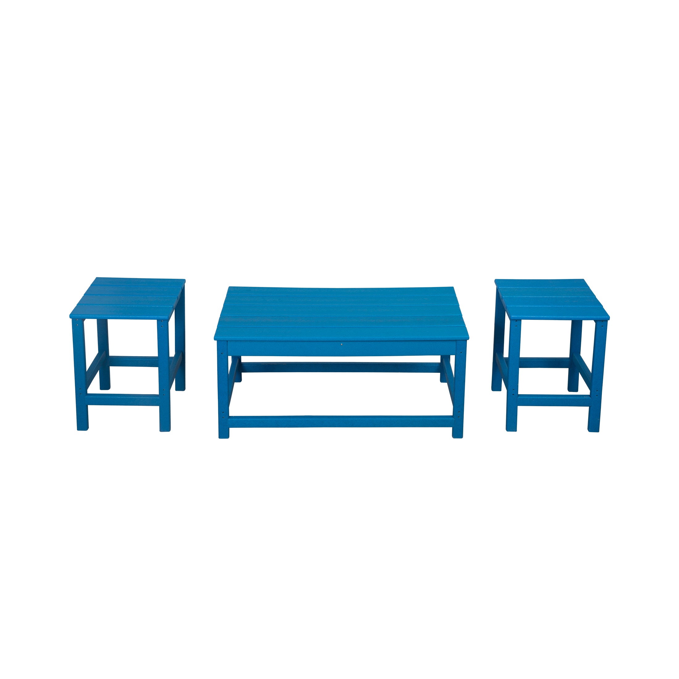 Westin Furniture 2001-CT-CS2-PB Patio-Tables - View #3