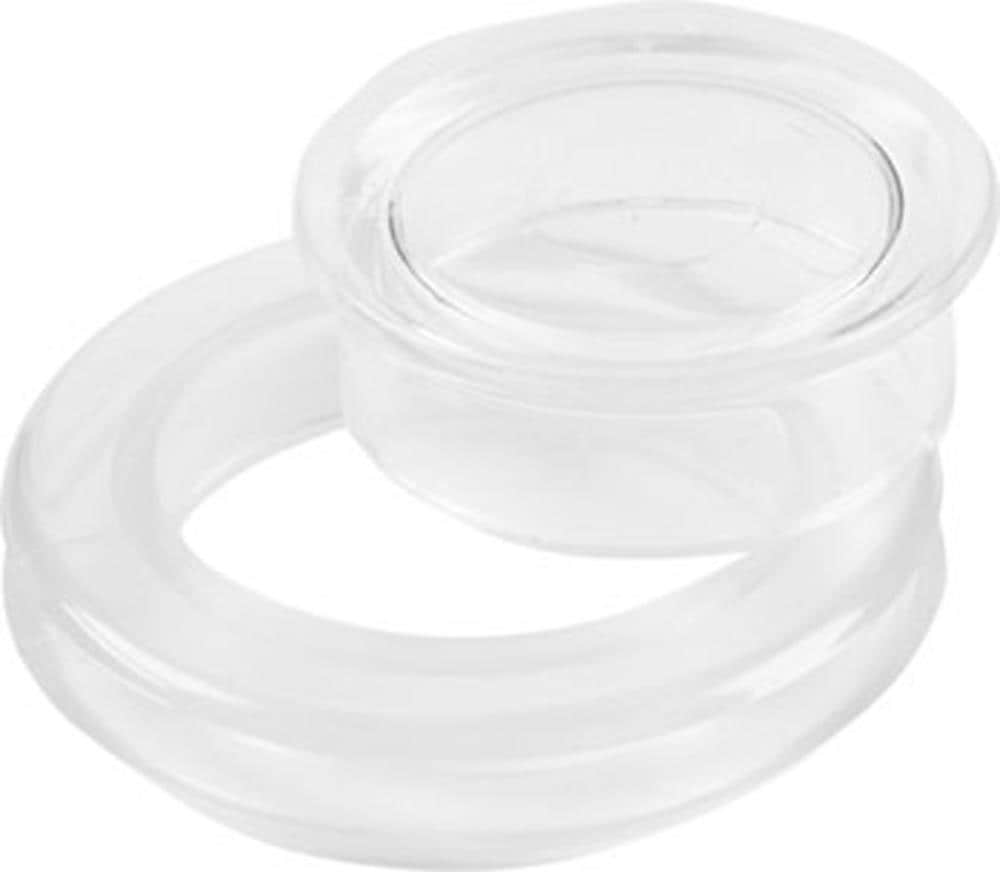 patio umbrella plastic ring