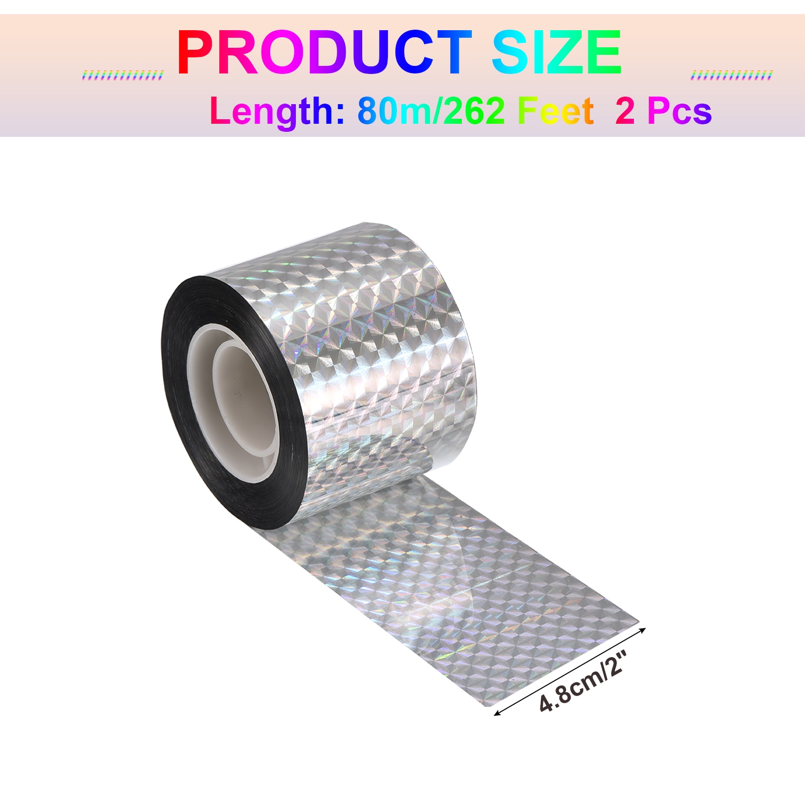 Unique Bargains S25093001UX0478 Animal-Rodent-Control - View #2