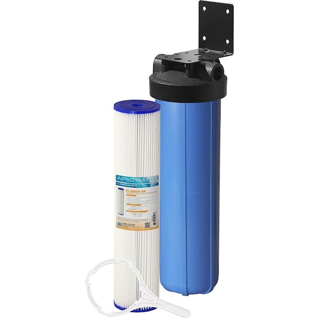 Water Cure Usa Water Filtration System Springville Ny
