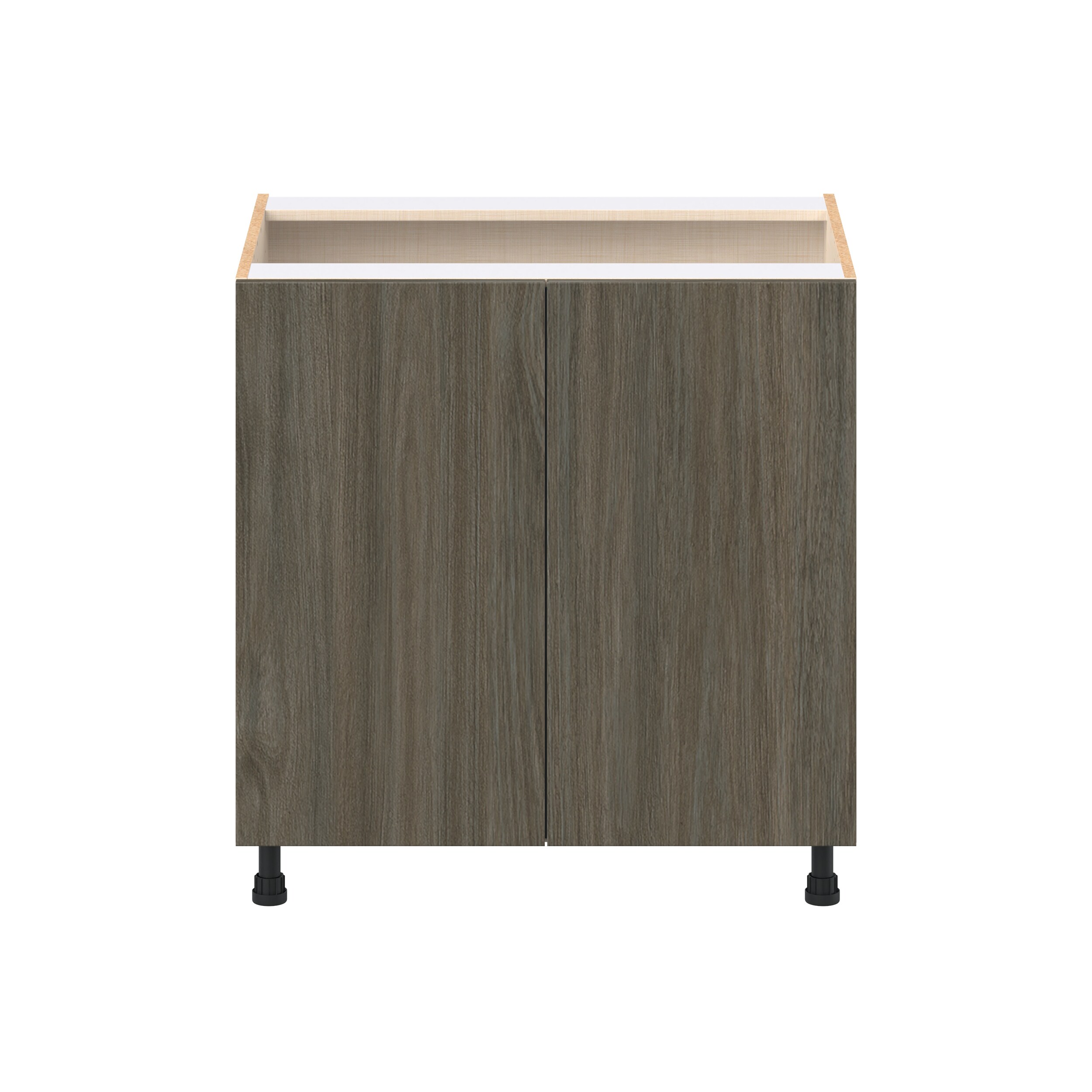 Hugo&Borg DSB33FH-SA Cabinets-Kitchen - View #3