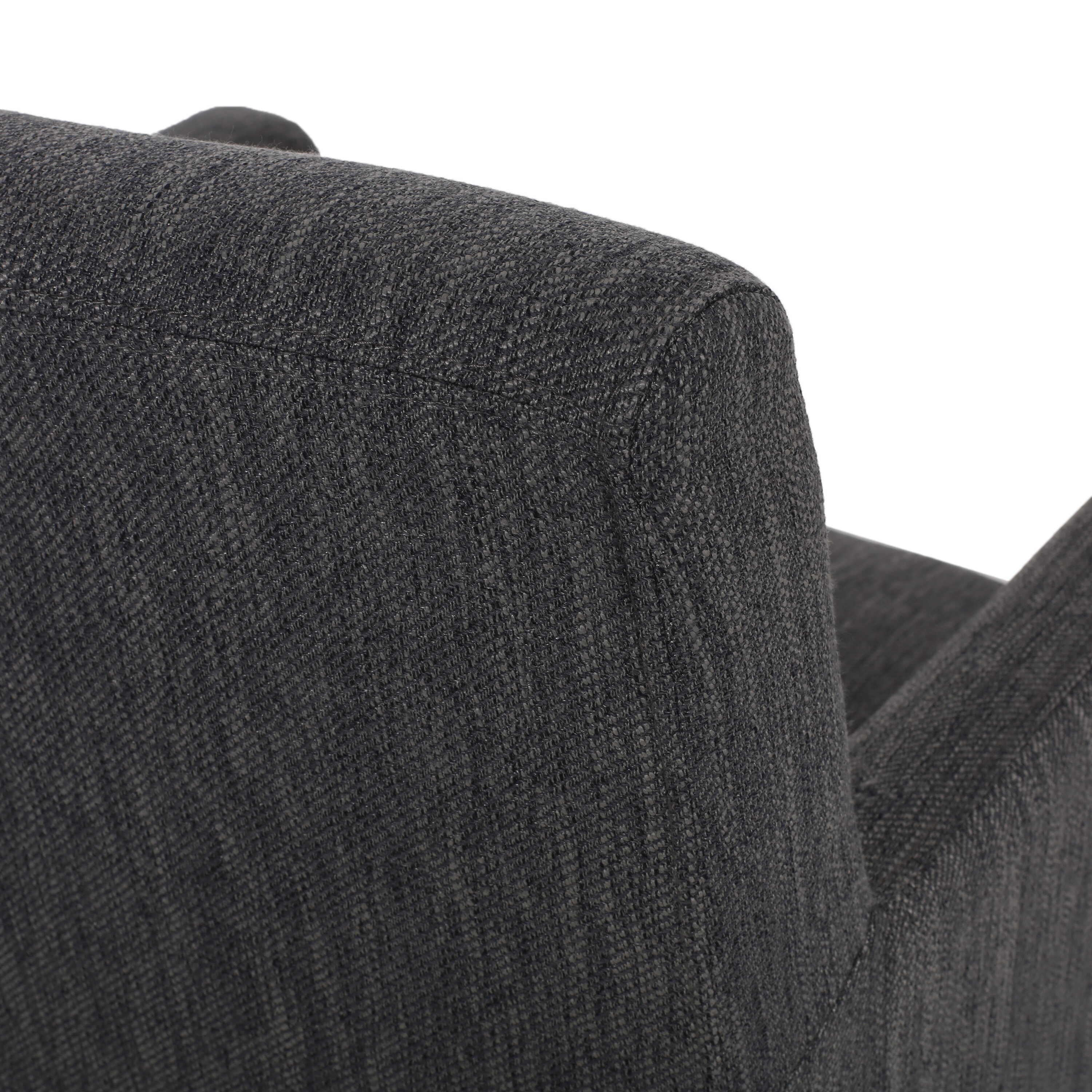 ModernLuxe L3P-71253.00CHAR Dining-Chairs - View #7