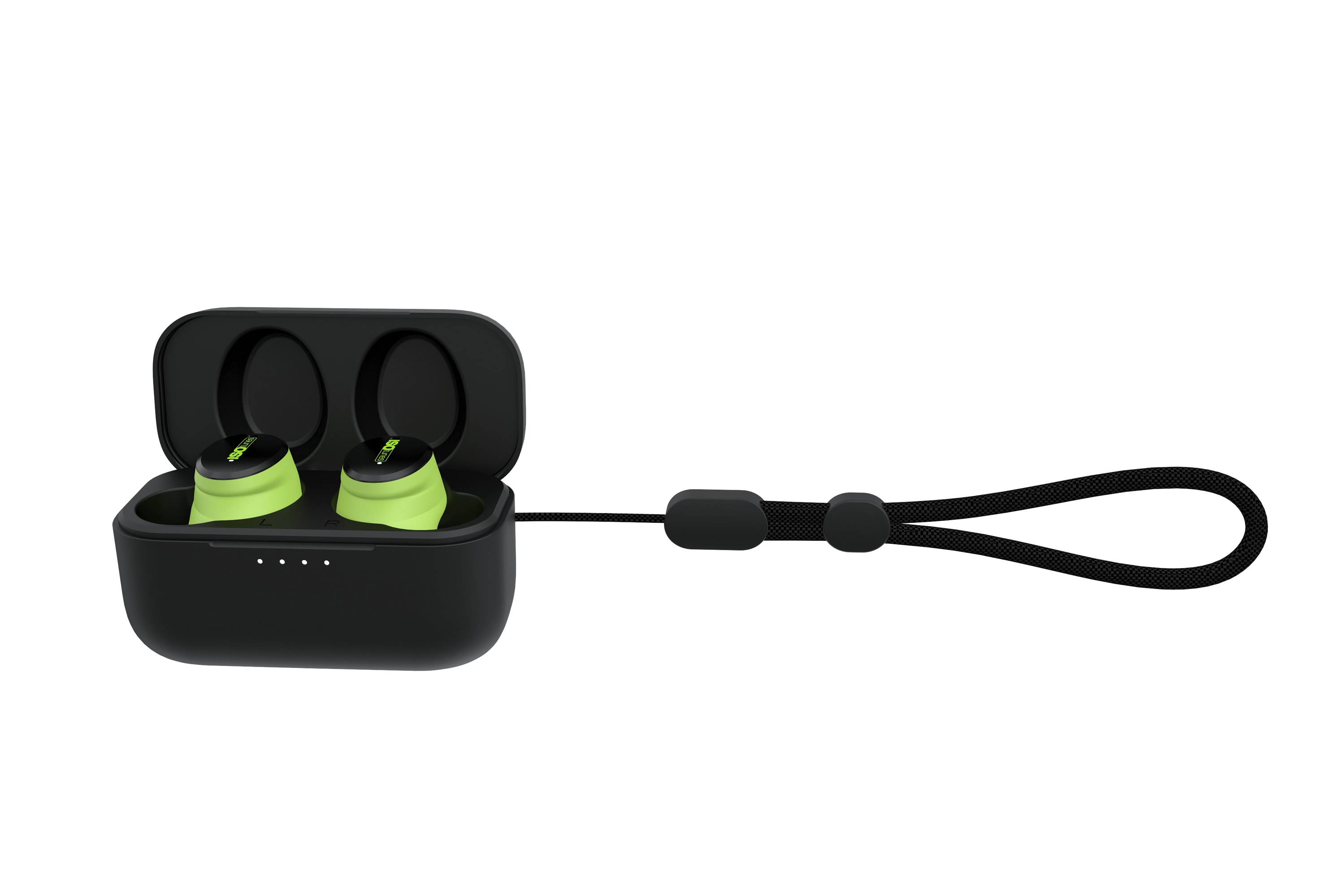 ISOtunes IT-15 Hearing-Protection - View #7