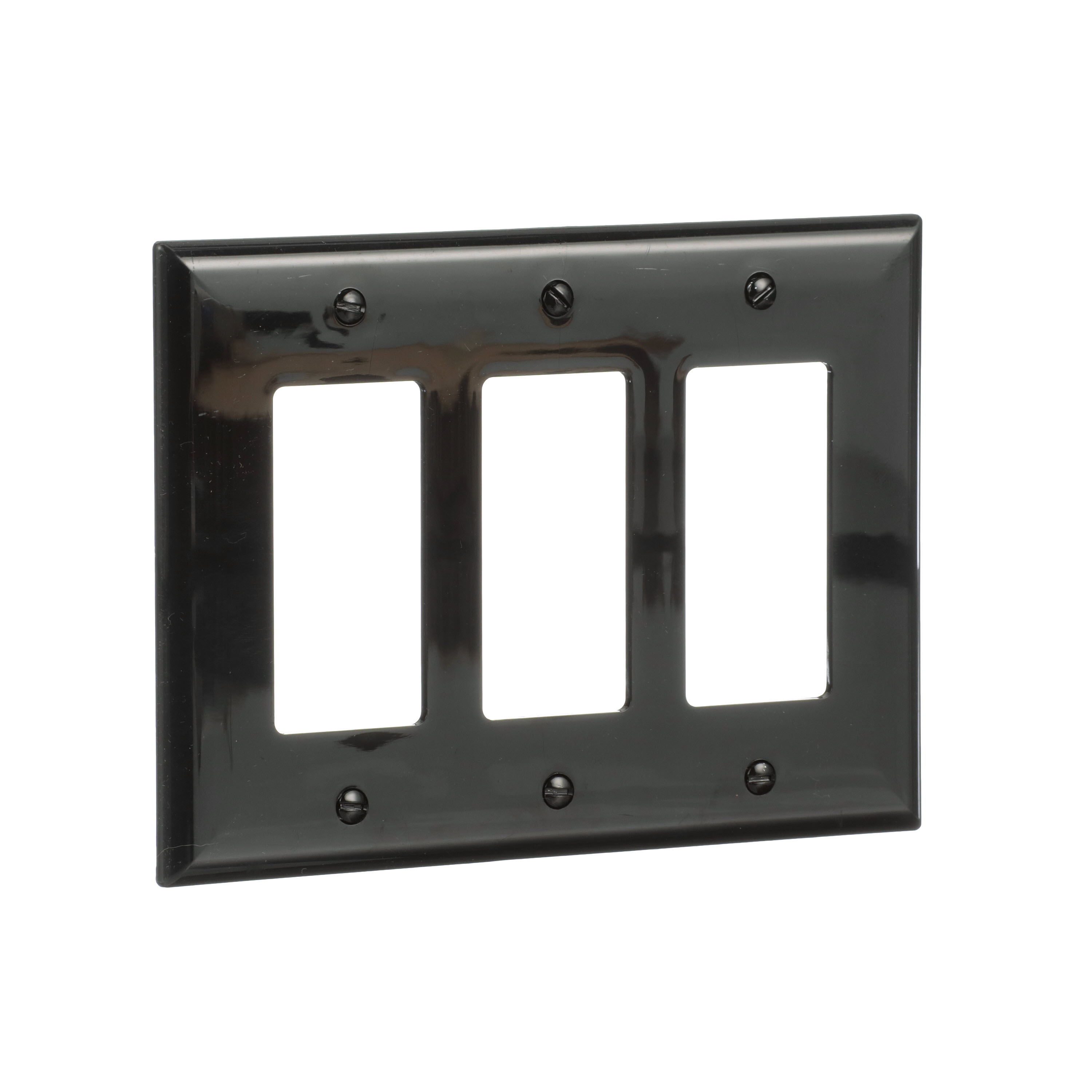 Eaton PJ263BK-F-LW Electrical-Wall-Plates - View #6