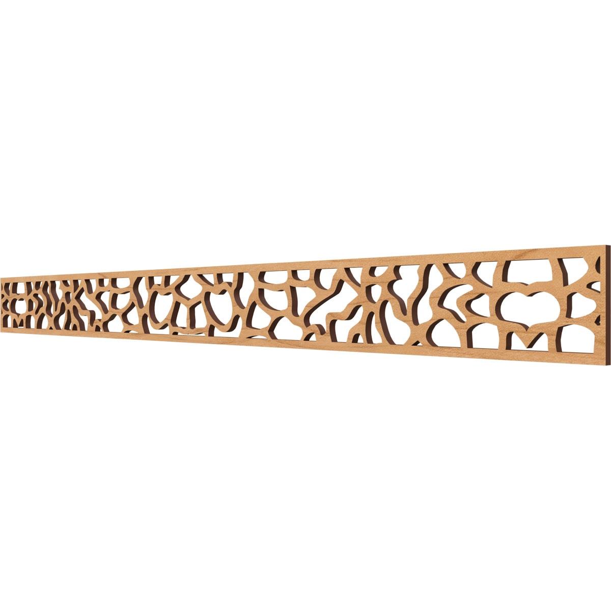 Ekena Millwork MLDB04X46ROCMA Wall-Panel-Moulding - View #5