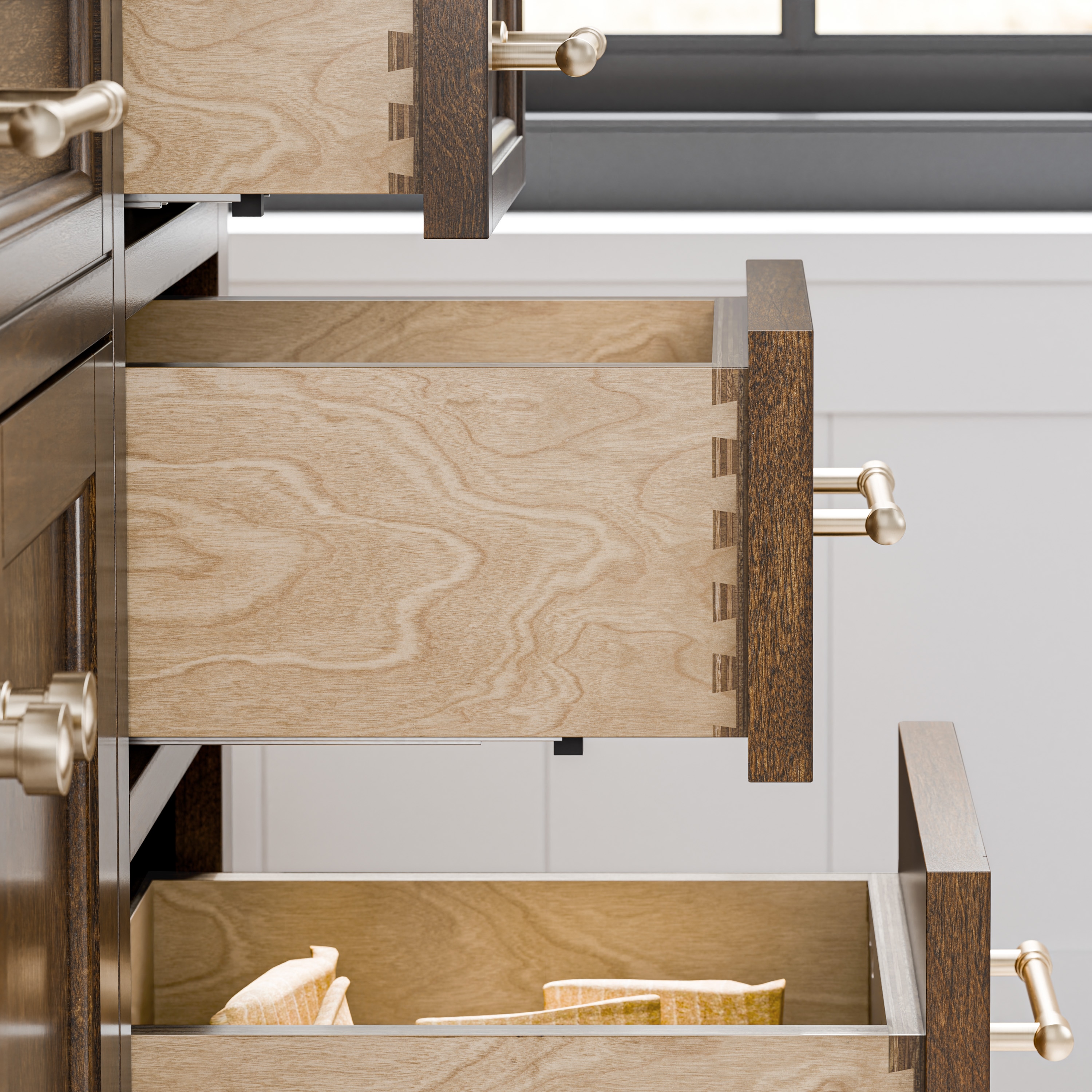 allen + roth 2026VA-48-372-900L Bath-Vanity-Combo - View #14