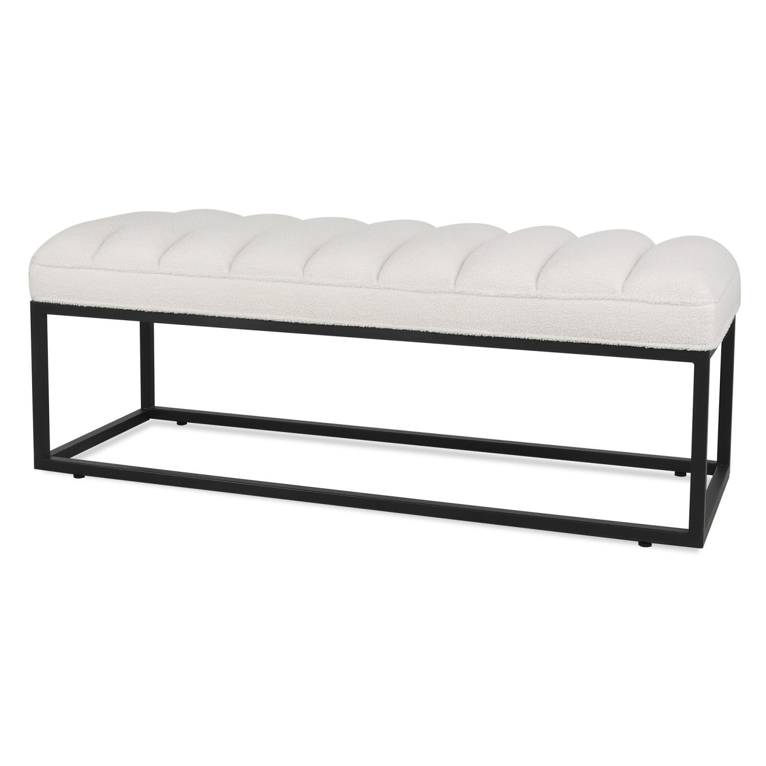 Streamdale Furniture W68049948 Indoor-Ottomans - View #3