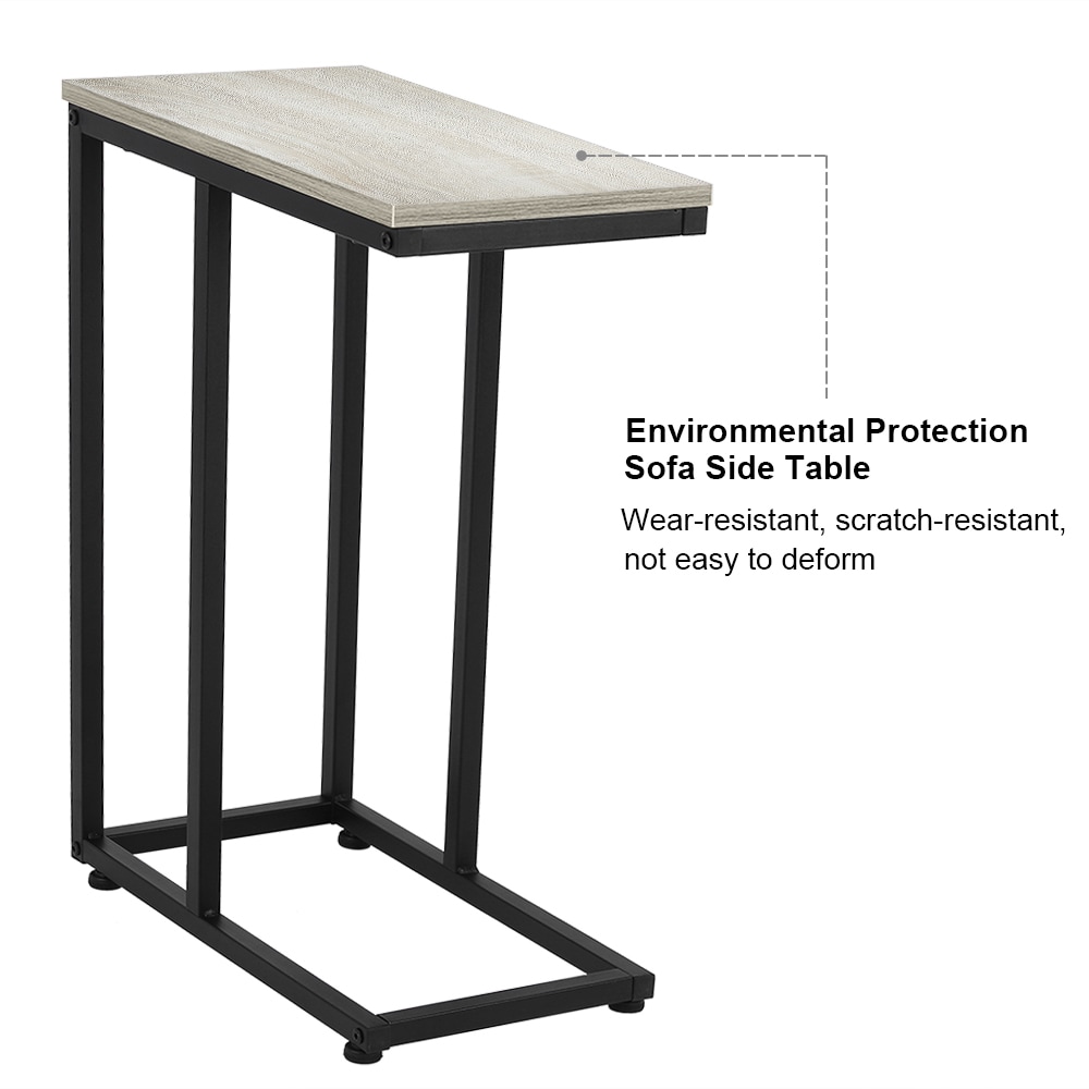Winado 154336992796 End-Tables - View #7