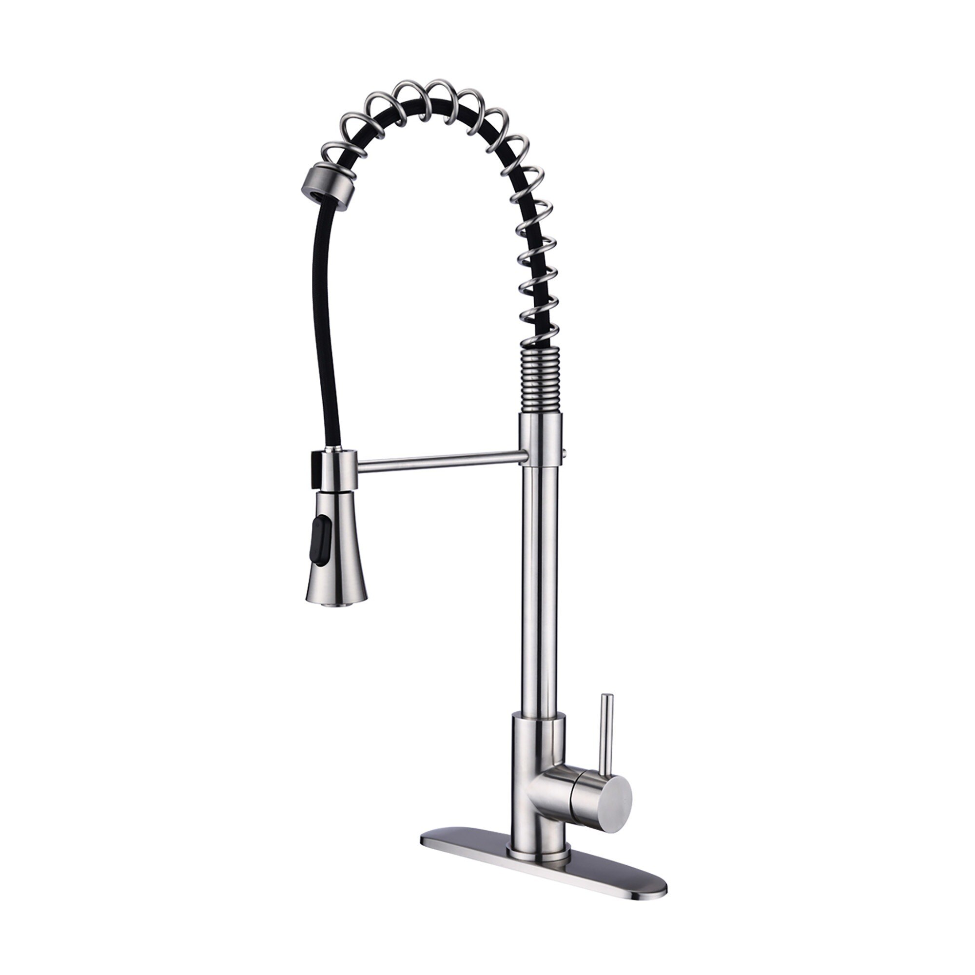IAK ZYM103384 Kitchen-Faucets - View #4