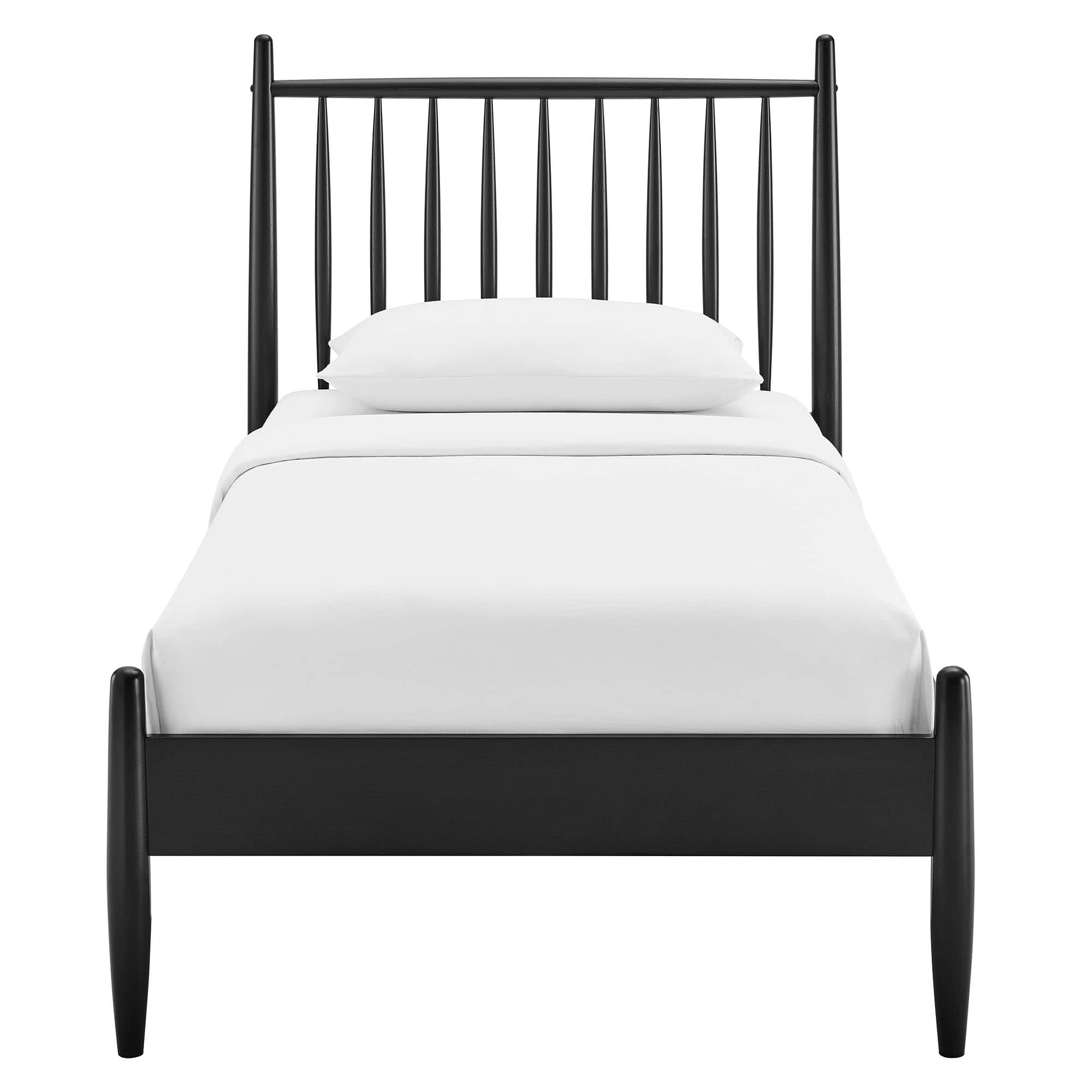 Modway MOD-7301-BLK beds - View #5