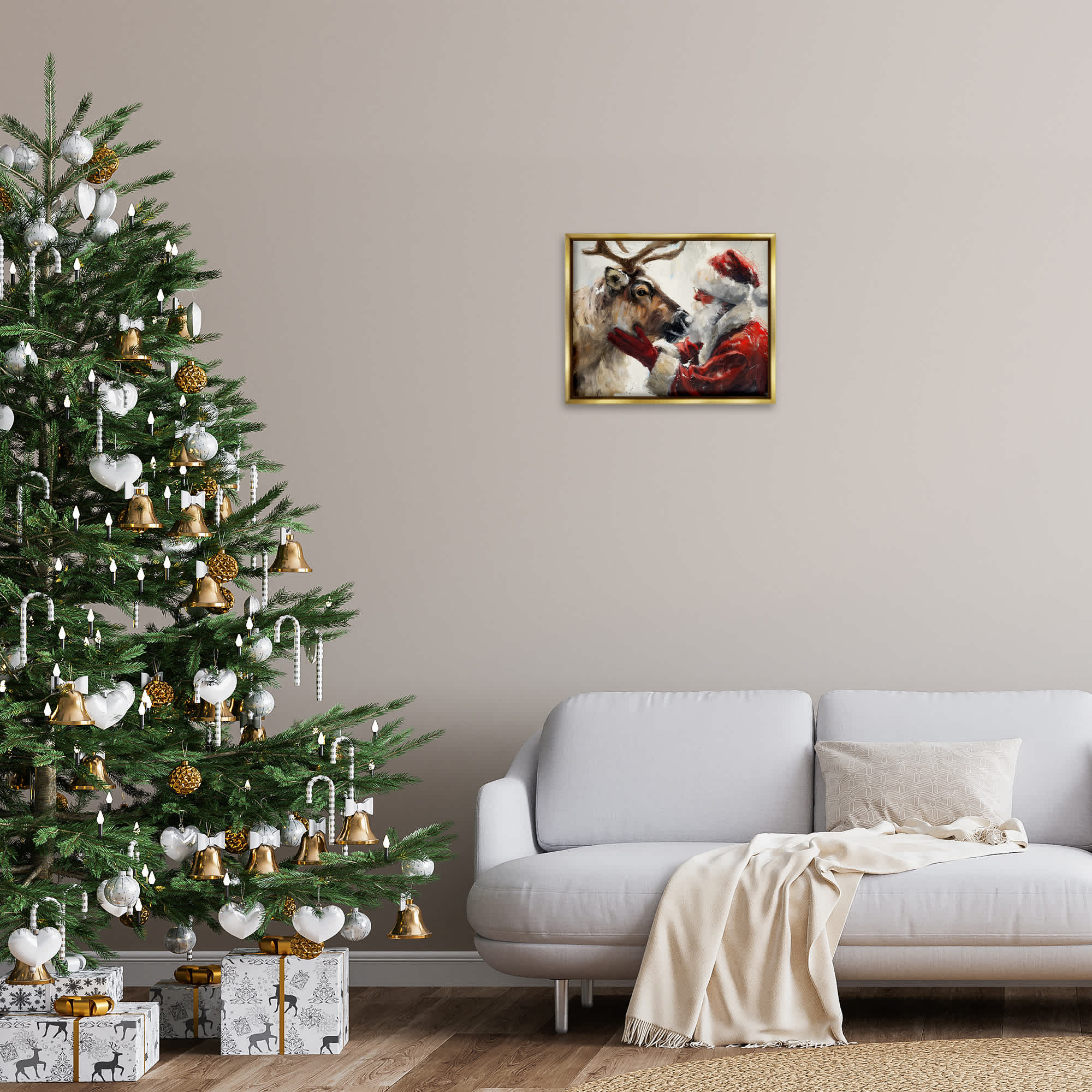 Stupell Industries BT-928-FFG-16X20 Wall-Art - View #3