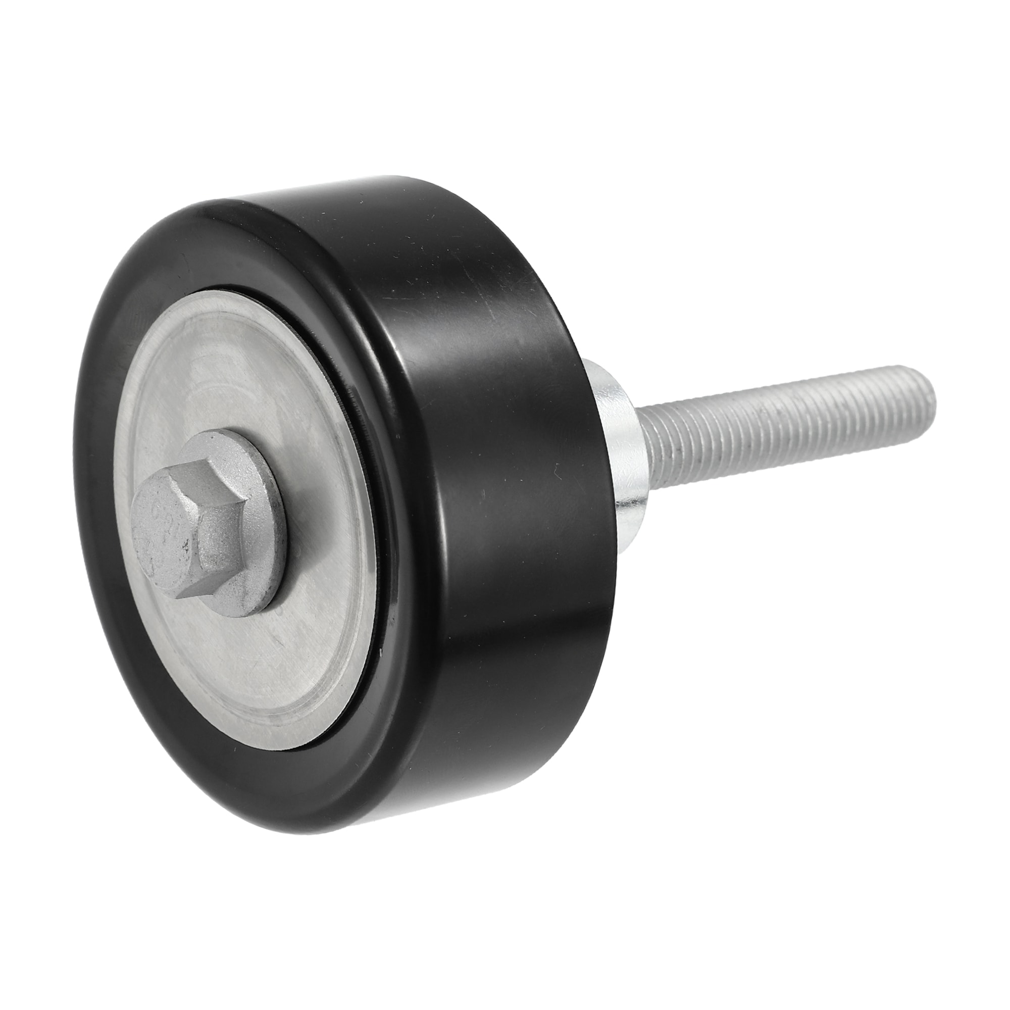 Unique Bargains Drive Belt Idler Pulley Bolt for Cadillac XTS 2013-2019 for Chevrolet Equinox 2008-2017 for GMC Terrain 2010-2017 for Pontiac G6 Replace 12610680