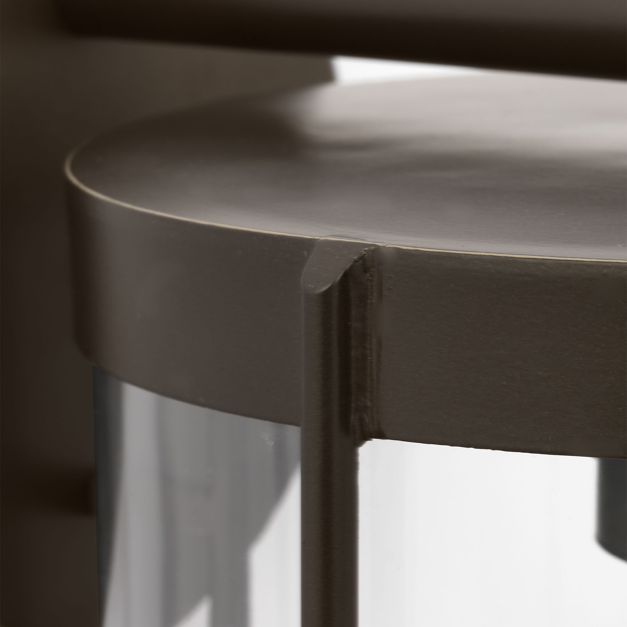 Generation Lighting GLO1101C-ANBZ Outdoor-Wall-Lighting - View #4