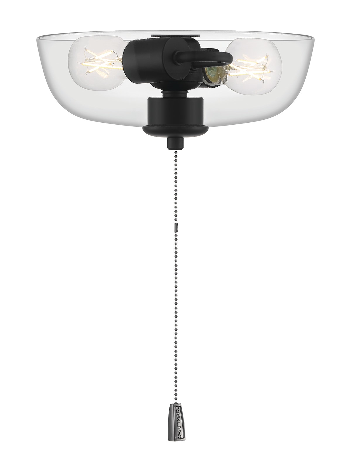 Craftmade LK2902-FB Ceiling-Fan-Blade-Arms - View #2