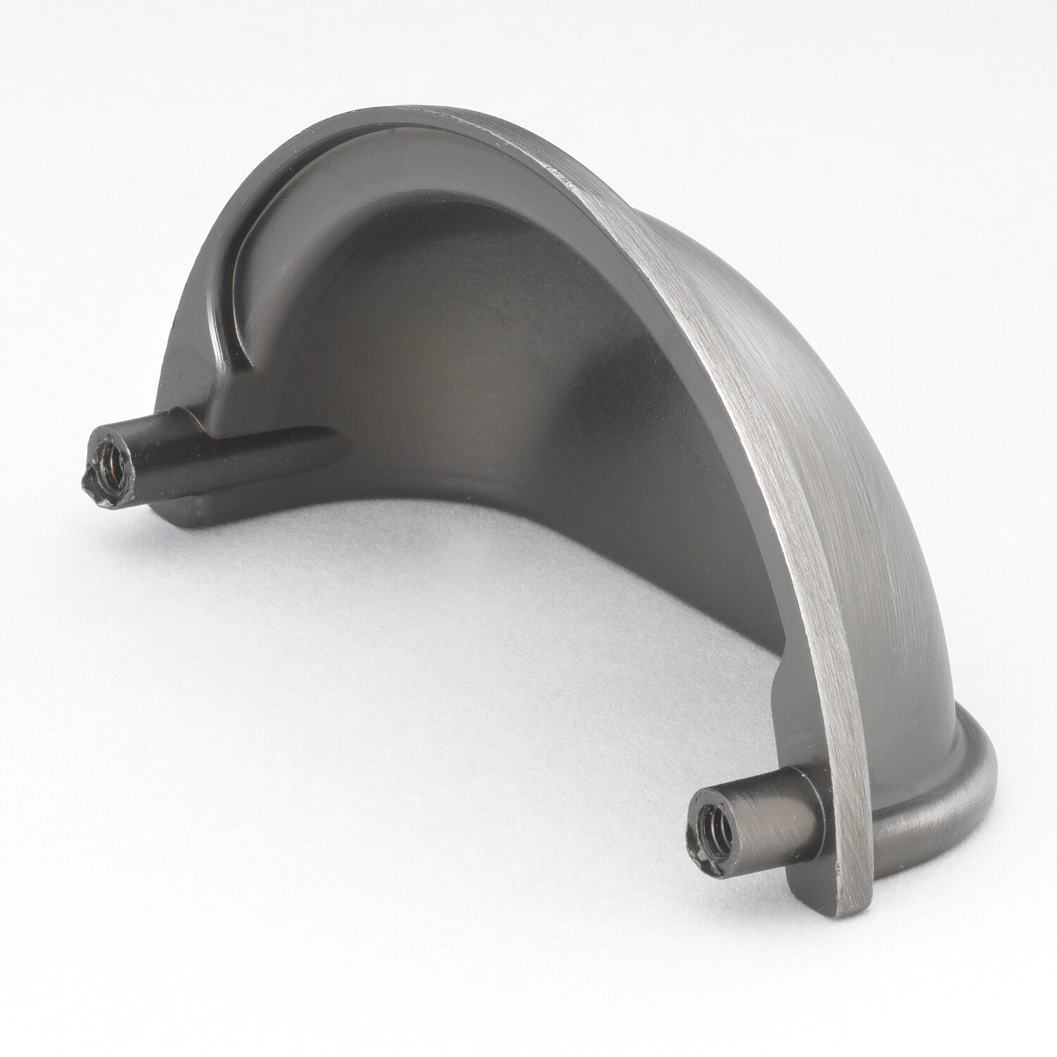 GlideRite Hardware 953-P-5 Cabinet-Pulls - View #2