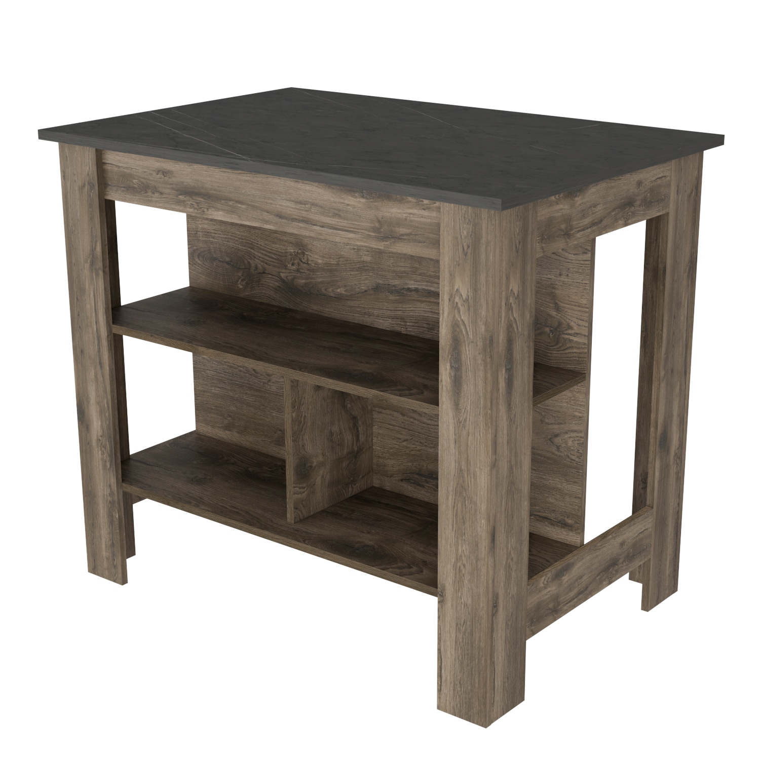 Watnature KUNMZQS5EF4B Kitchen-Furniture - View #6
