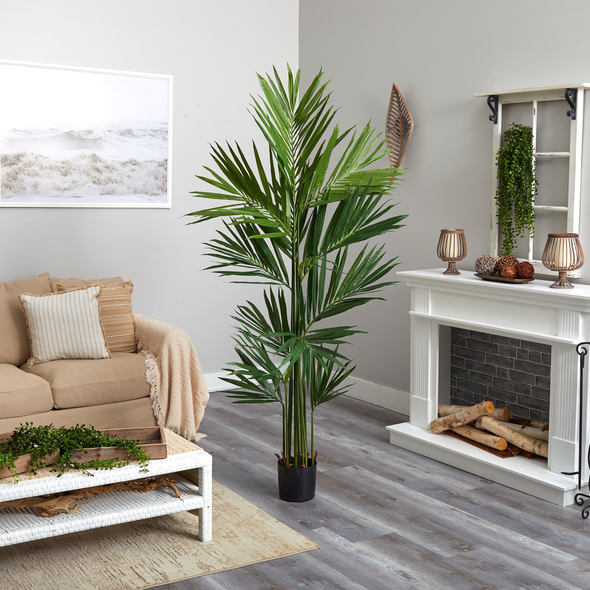 Nearly Natural 5462 Artificial-Plants-Trees - View #5