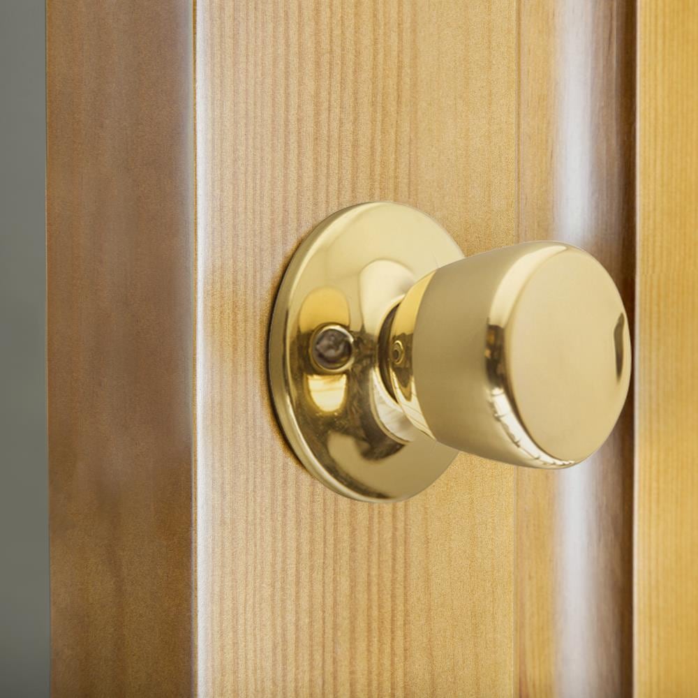 Design House 728287 Door-Knobs - View #5