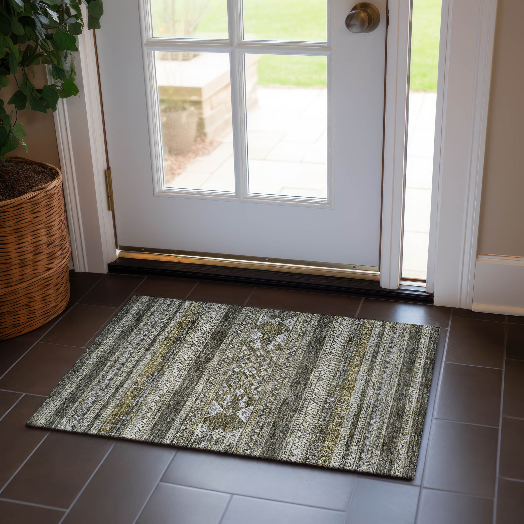 Addison Rugs ACN714TP20X30 rugs - View #6
