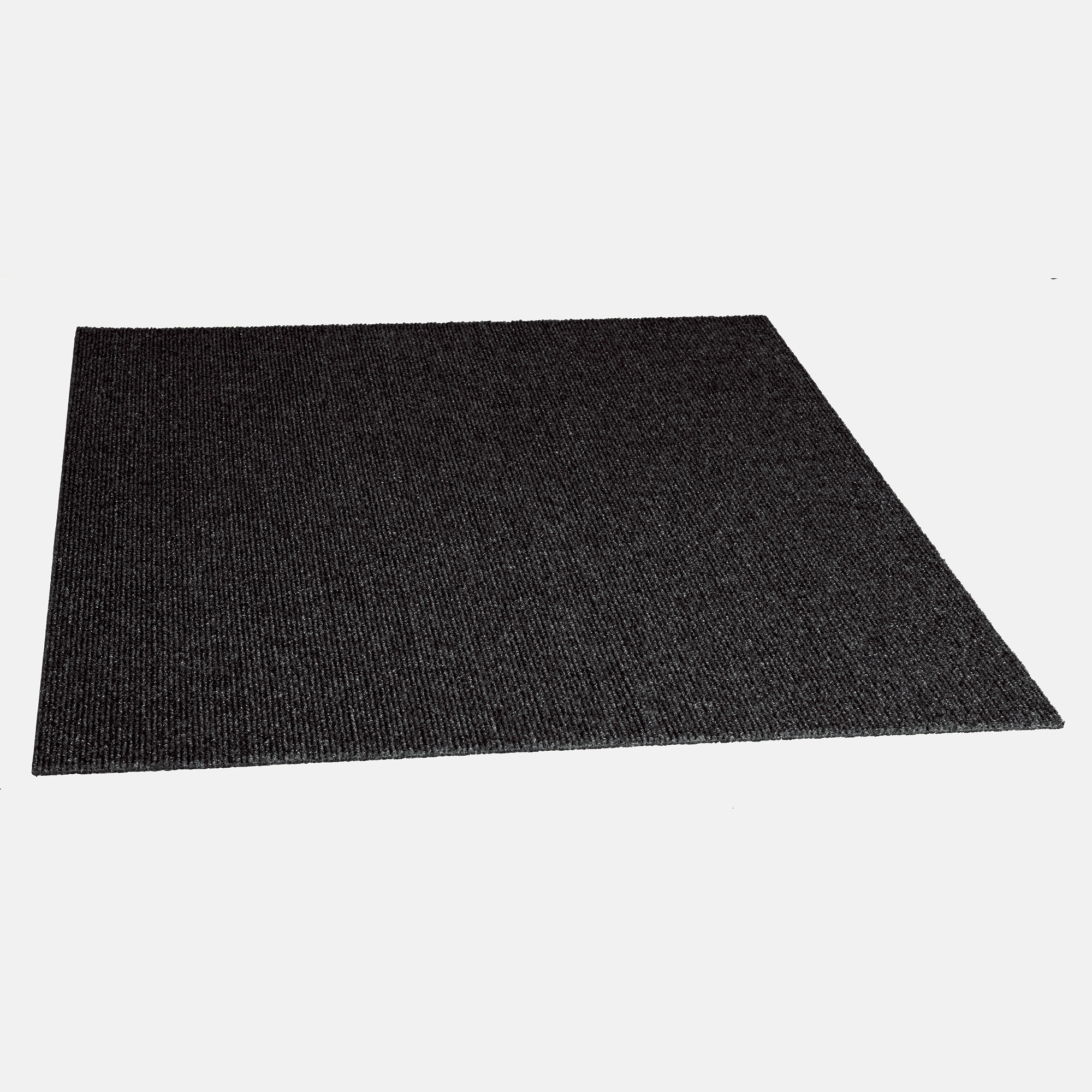 Style Selections 7RDMN3915PK Carpet-Tile - View #4