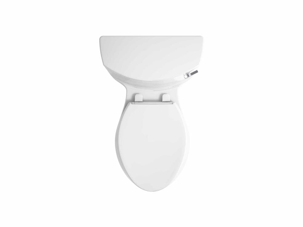 KOHLER 3619-RA-0 toilets - View #2