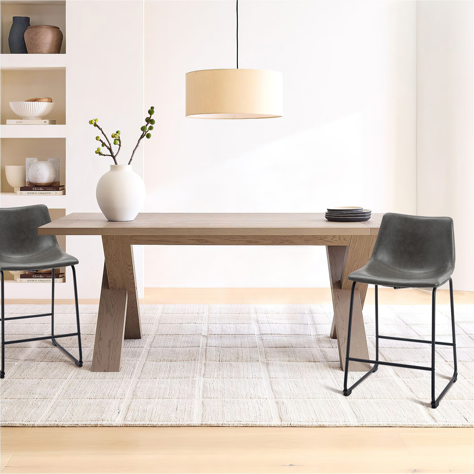 Dovelina LS-A-GE17019 stools - View #3