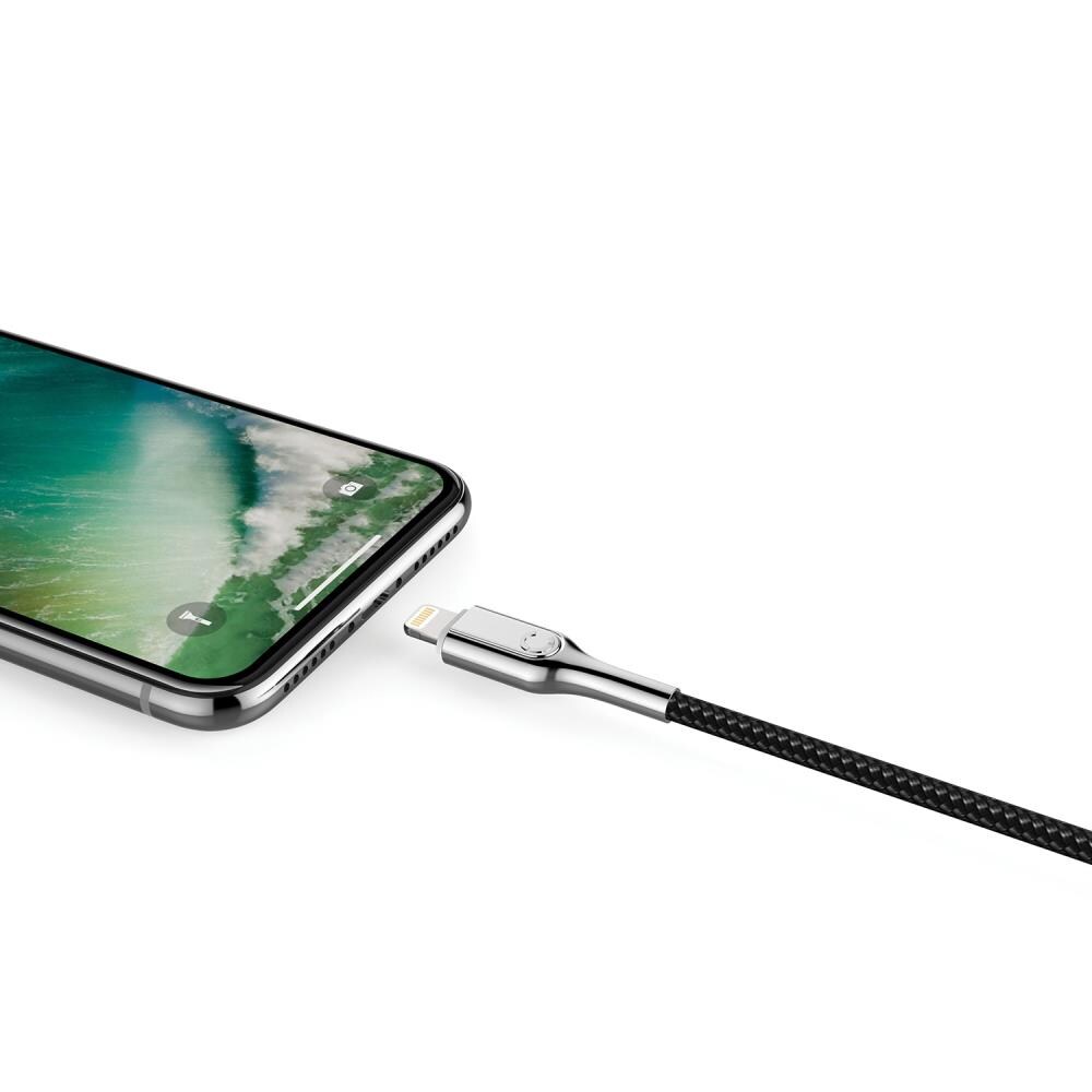 Cygnett CYG2801PCCCL Usb-Cable - View #2