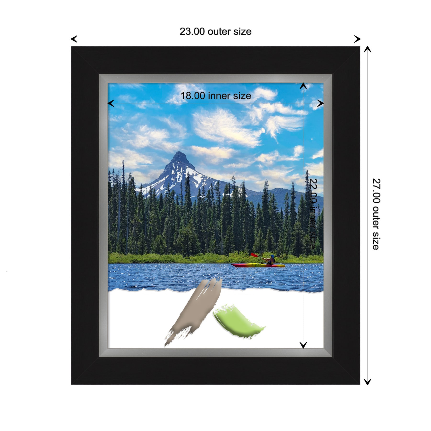 Amanti Art A17008297440 Picture-Frames - View #5