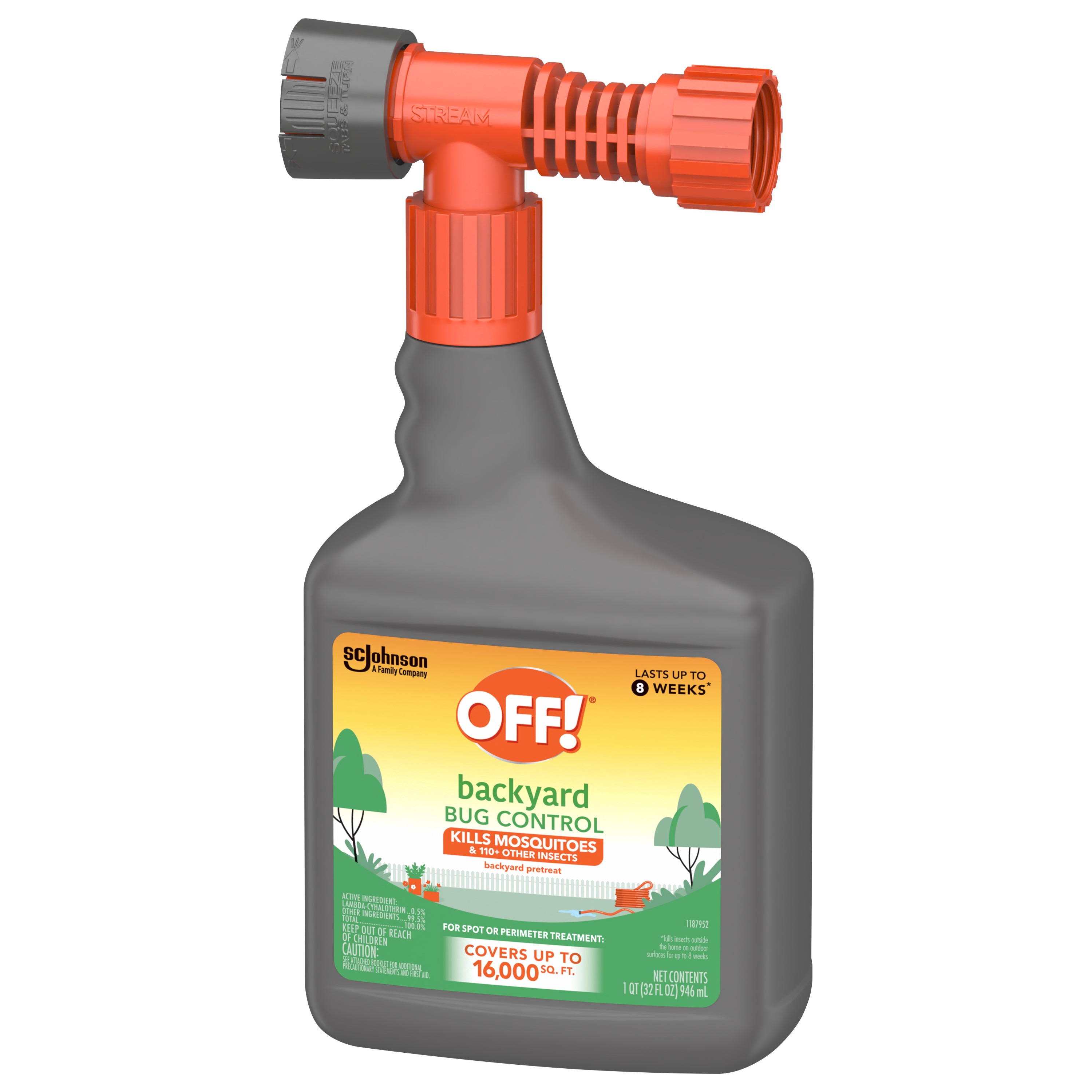 Off! 304451 Insect-Repellent - View #11