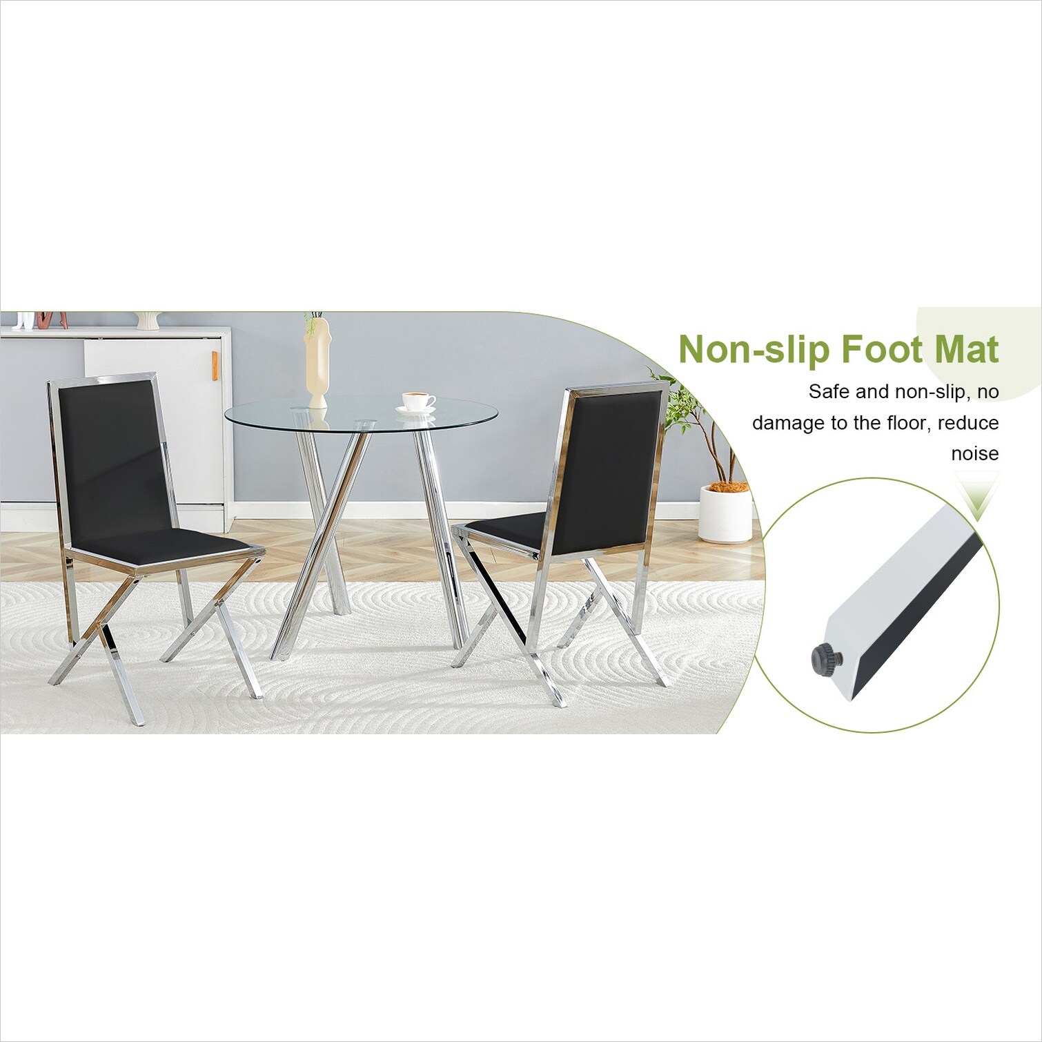 Watnature RZKK5MR1H9UX Dining-Sets - View #6
